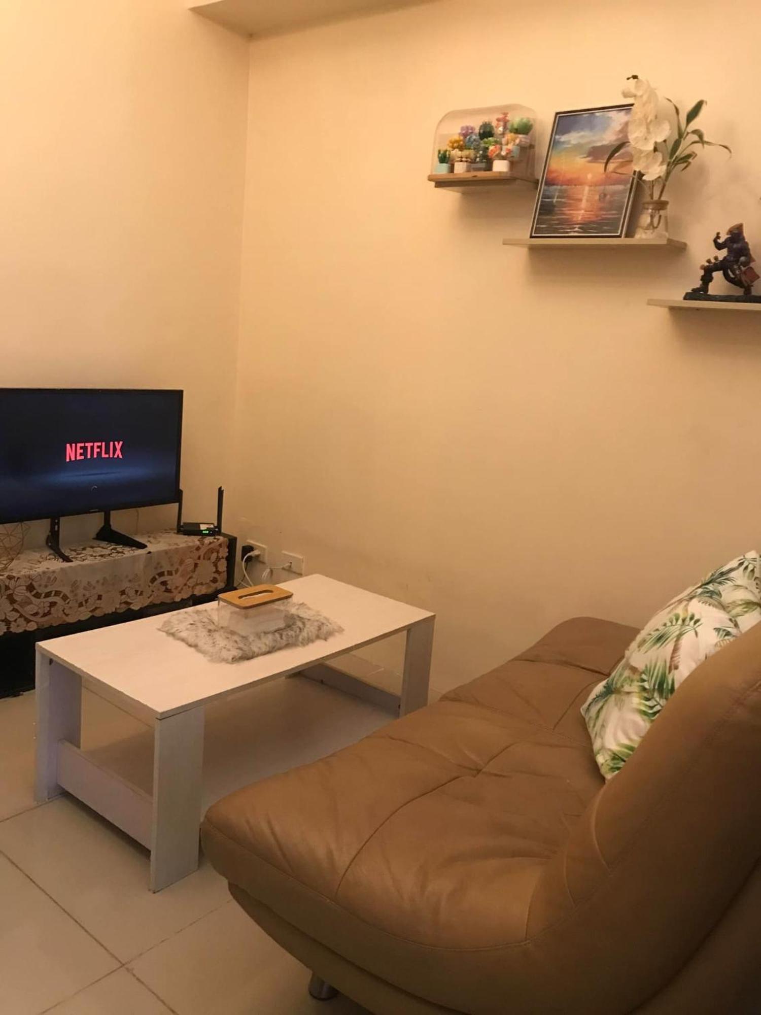 Staycation Sa Jazz By Amaya * Manila