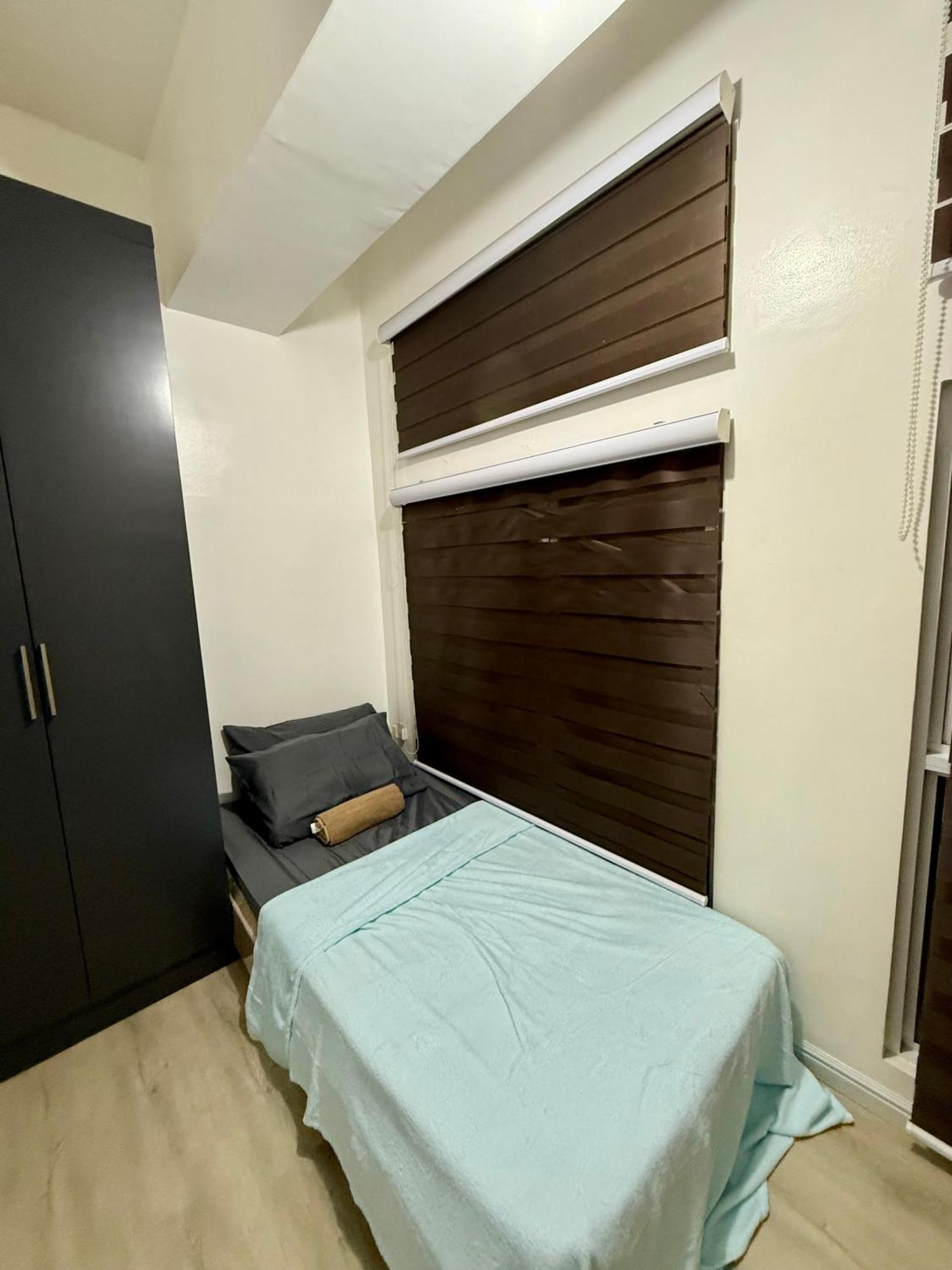 Urbanchic 2br Unit At Boni Edsa Manila