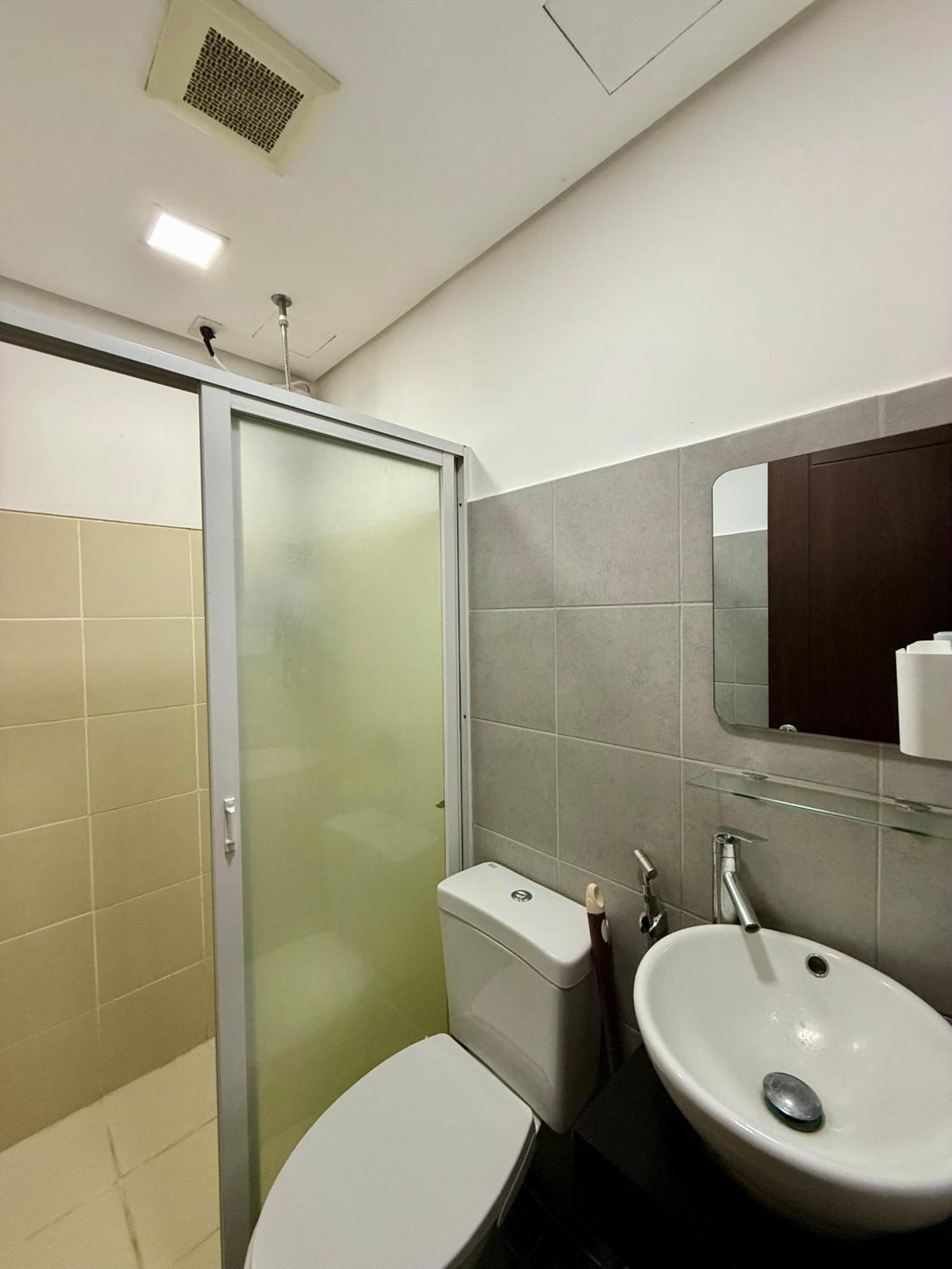 Urbanchic 2br Unit At Boni Edsa Manila
