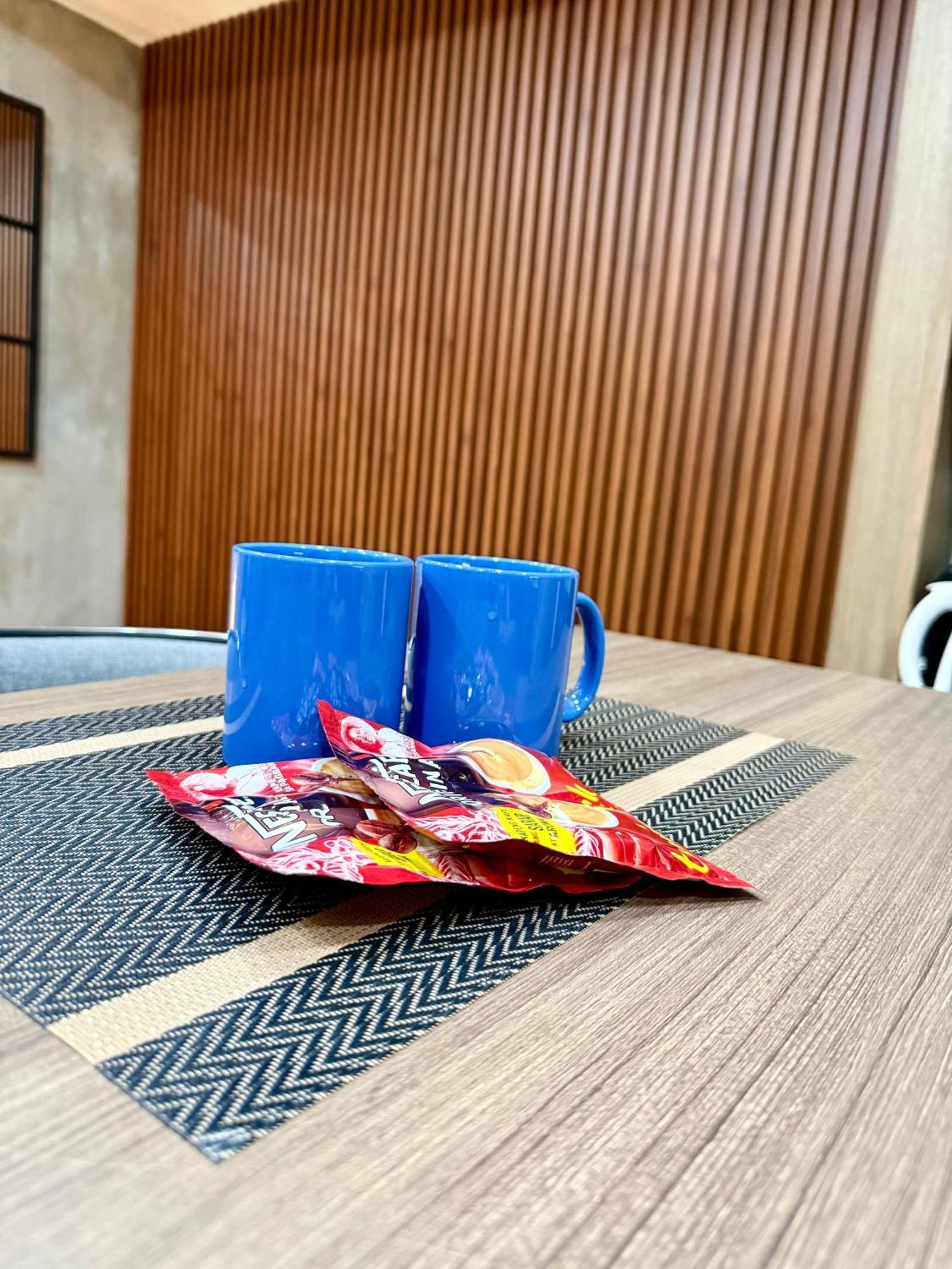 Aparthotel Urbanchic 2br Unit At Boni Edsa