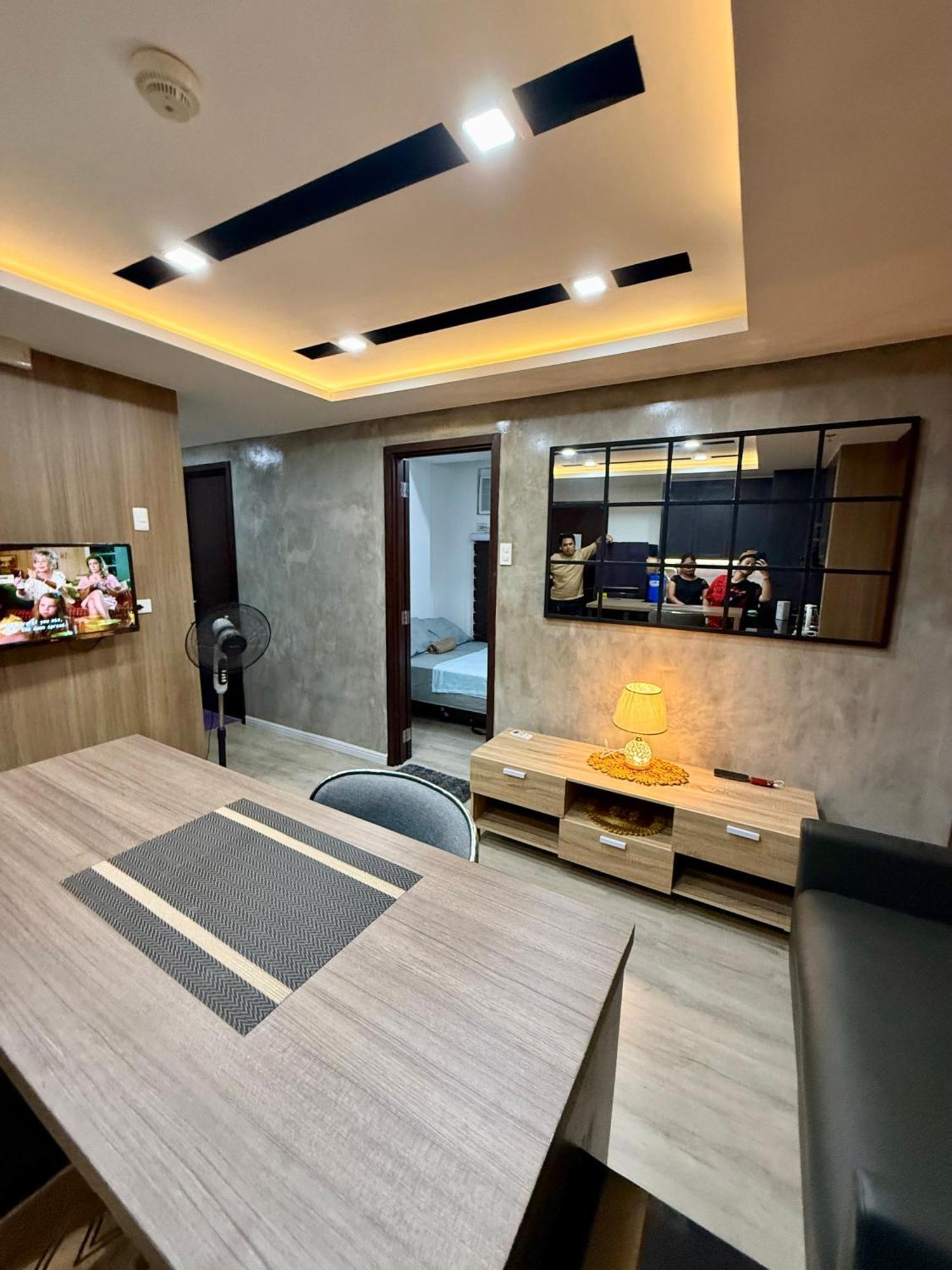 Urbanchic 2br Unit At Boni Edsa