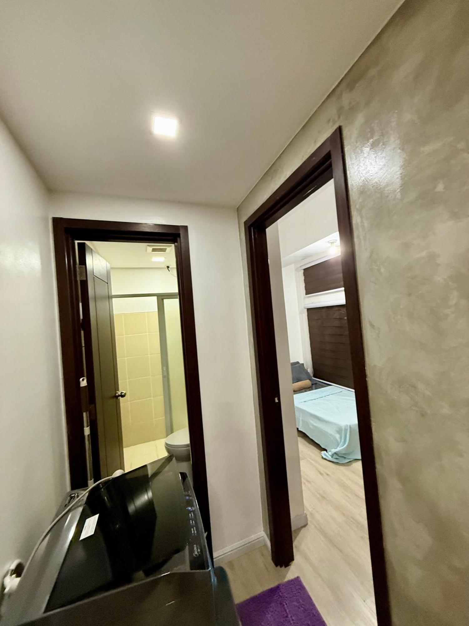 Urbanchic 2br Unit At Boni Edsa Aparthotel *