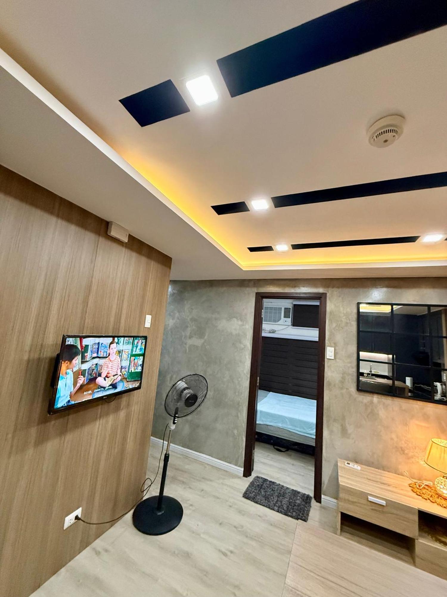 Urbanchic 2br Unit At Boni Edsa