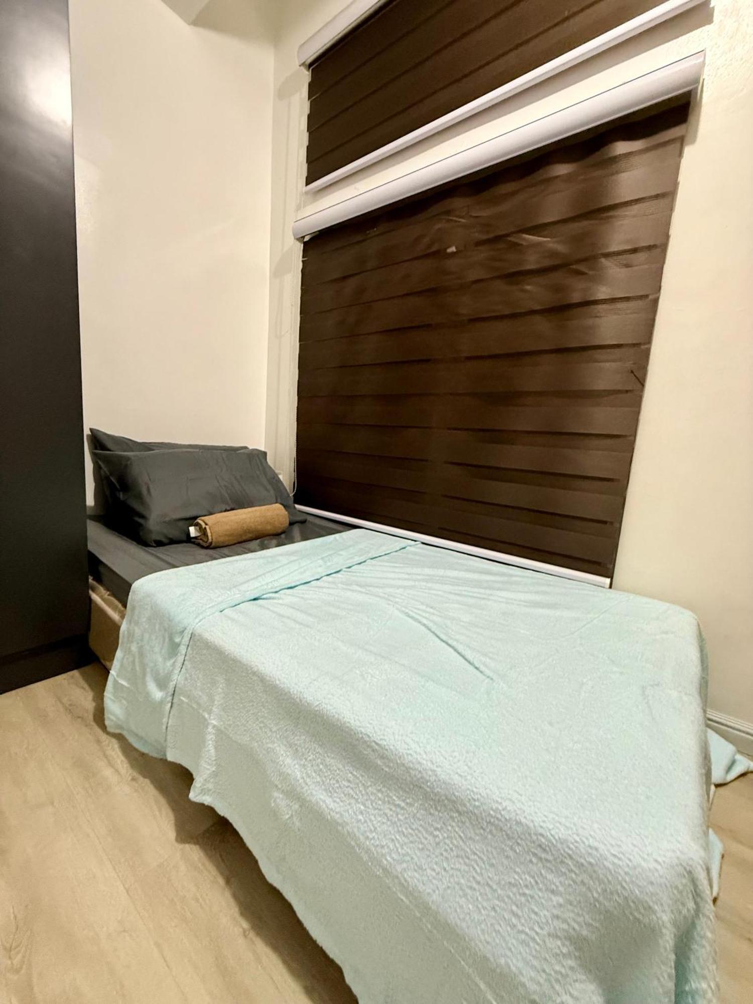 Urbanchic 2br Unit At Boni Edsa *