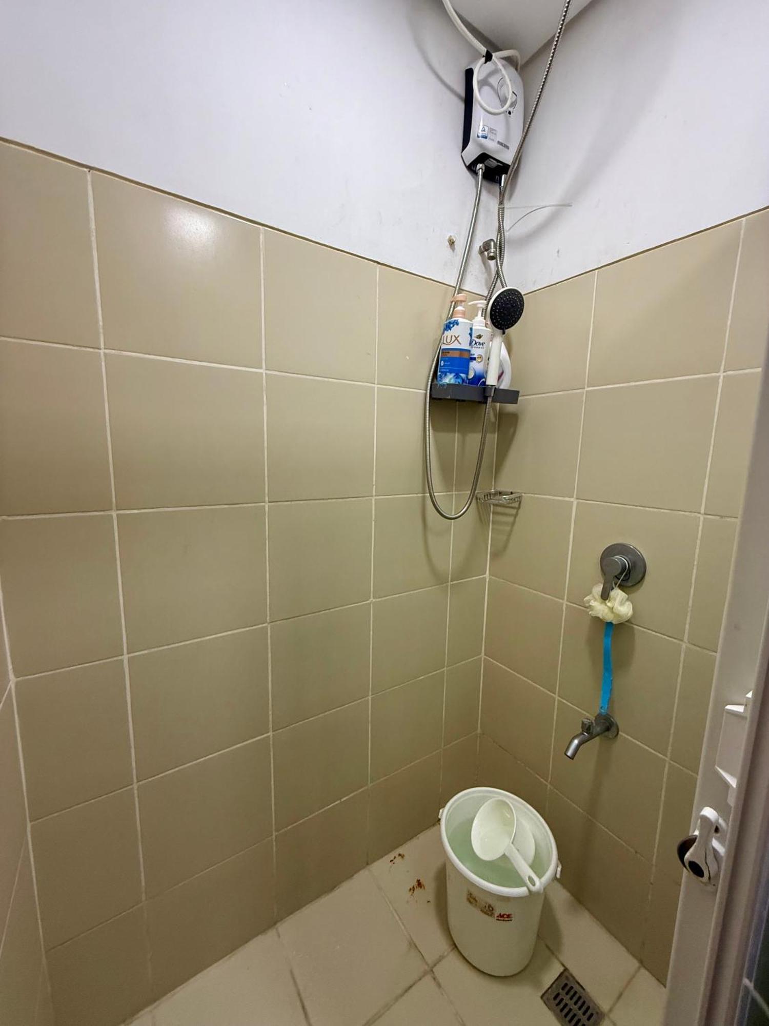 Urbanchic 2br Unit At Boni Edsa