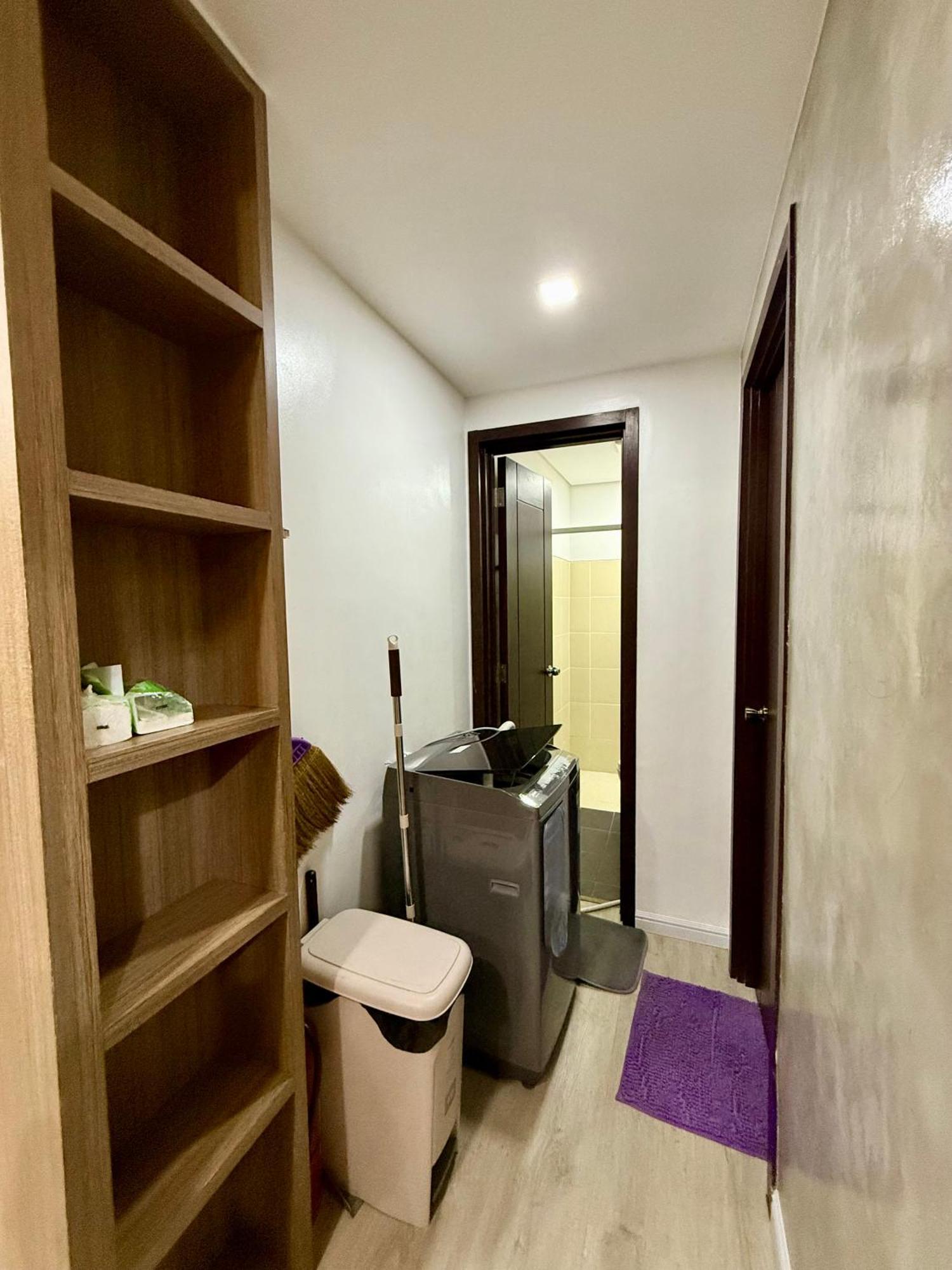 Urbanchic 2br Unit At Boni Edsa