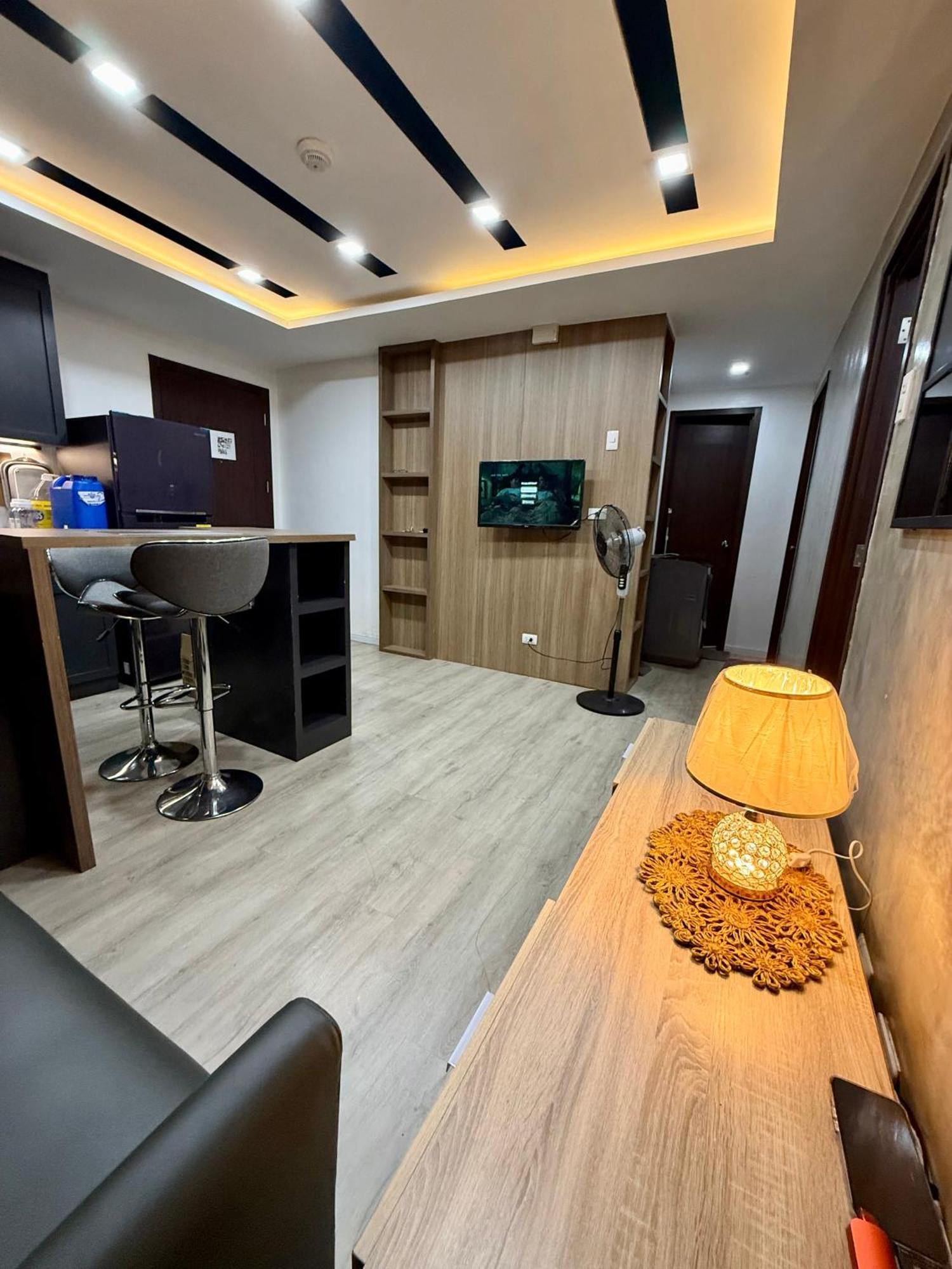 Urbanchic 2br Unit At Boni Edsa