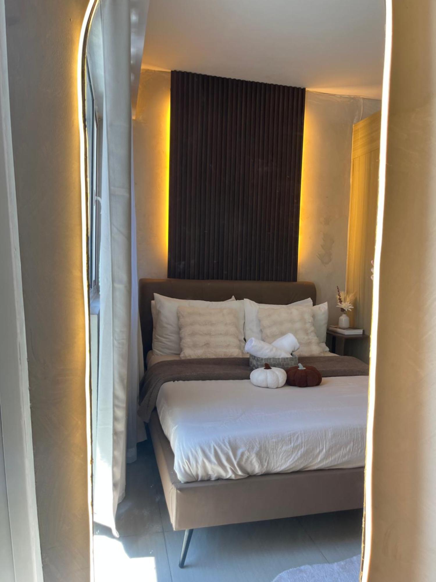 Hiraya Staycation * Pasay