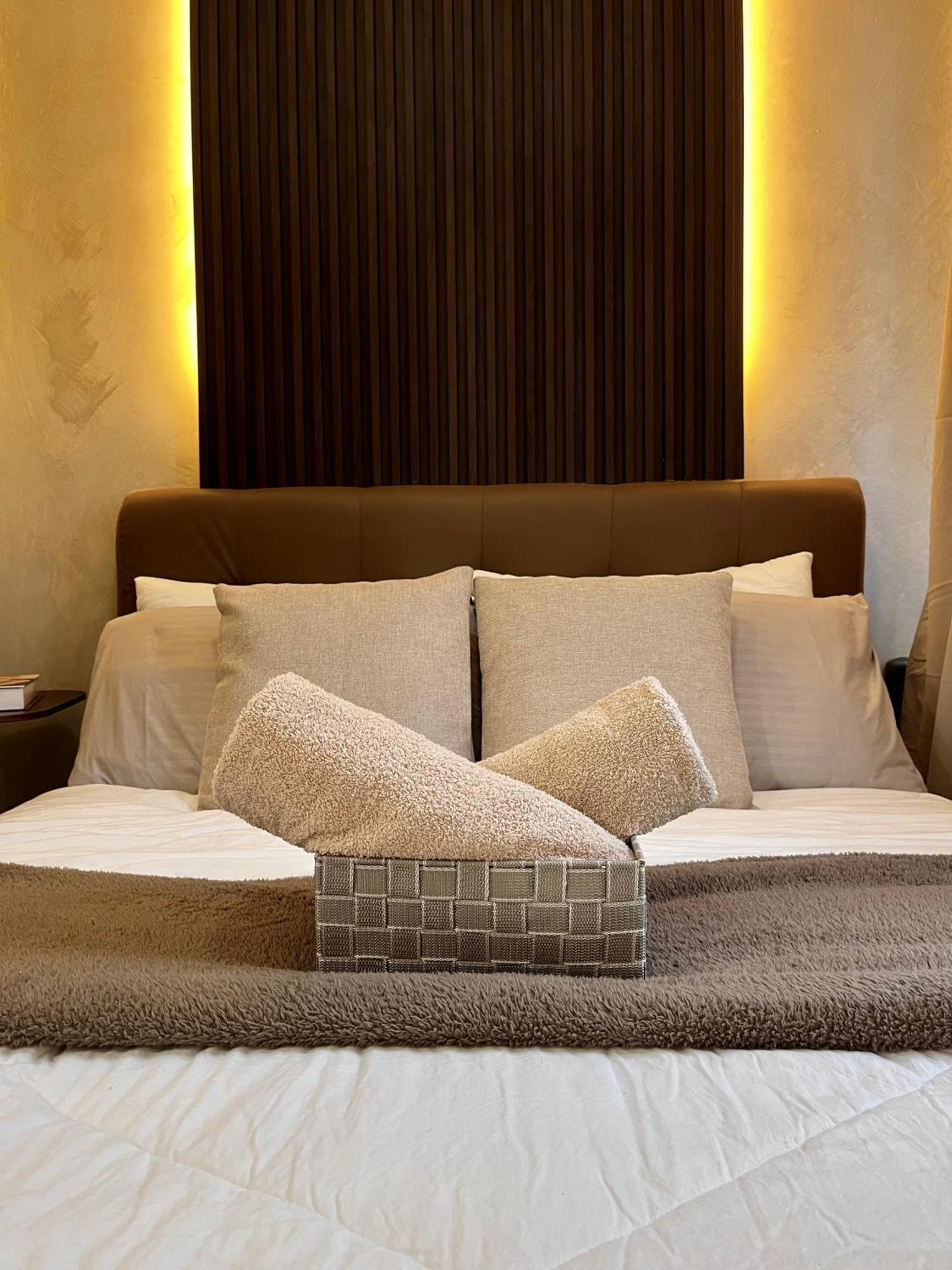 Hiraya Staycation Pasay
