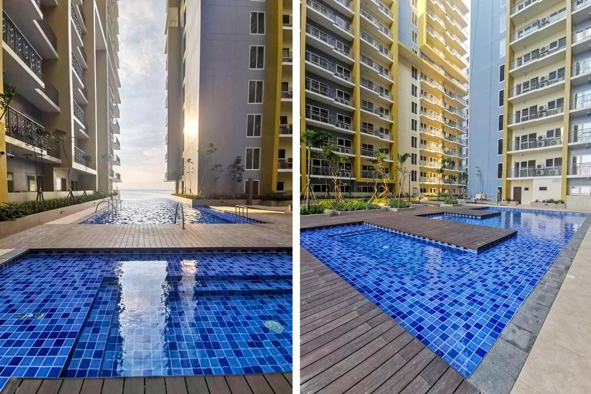 Modern In Prime Location * Manila