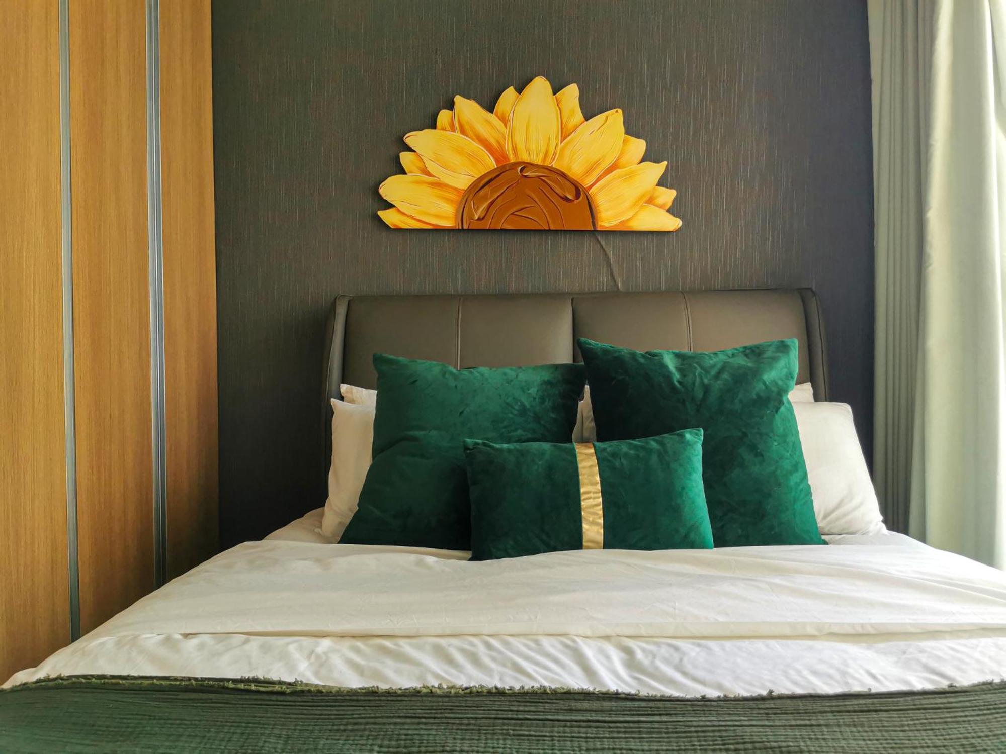 Aparthotel Modern In Prime Location *