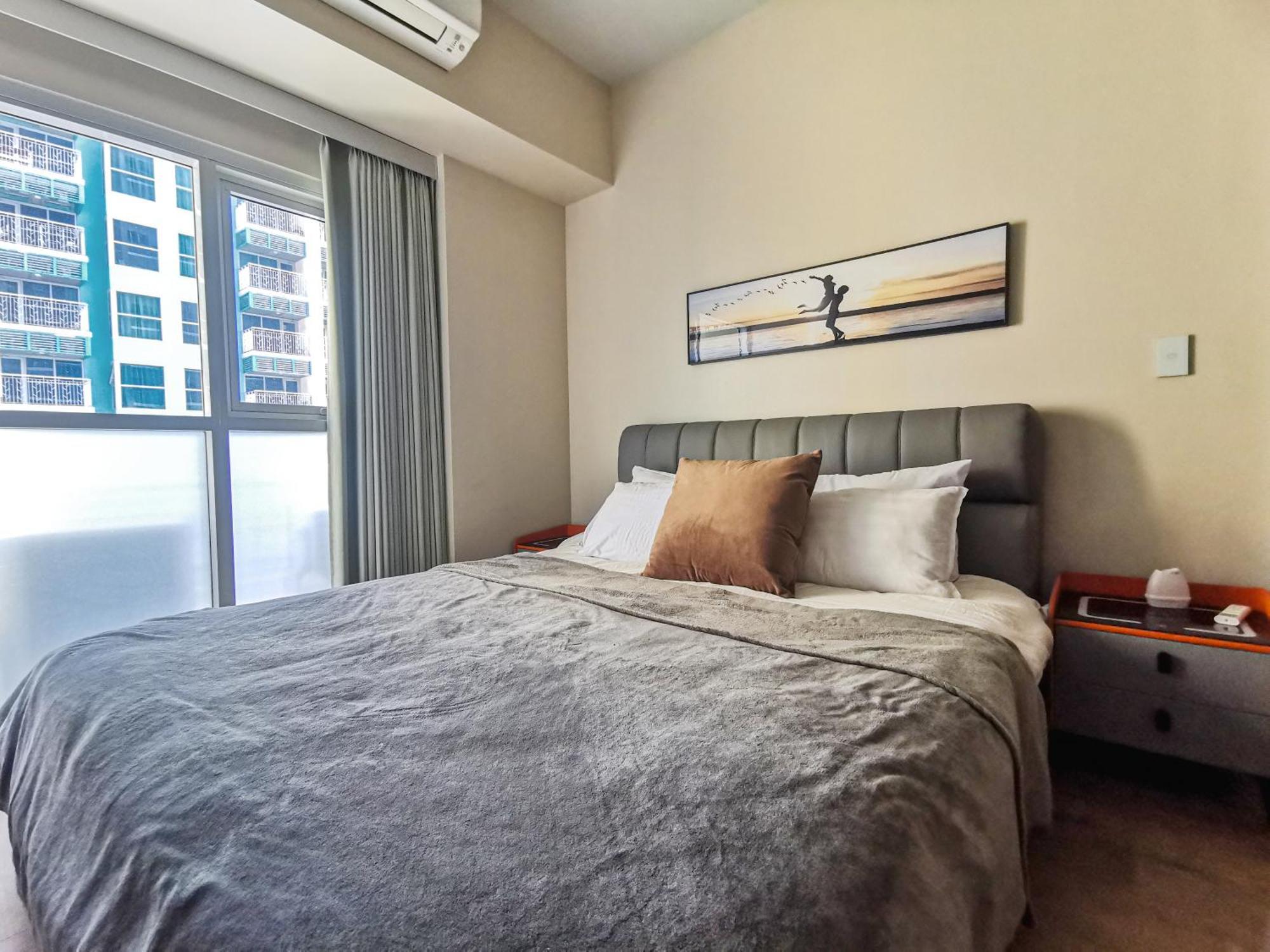 Aparthotel Modern In Prime Location