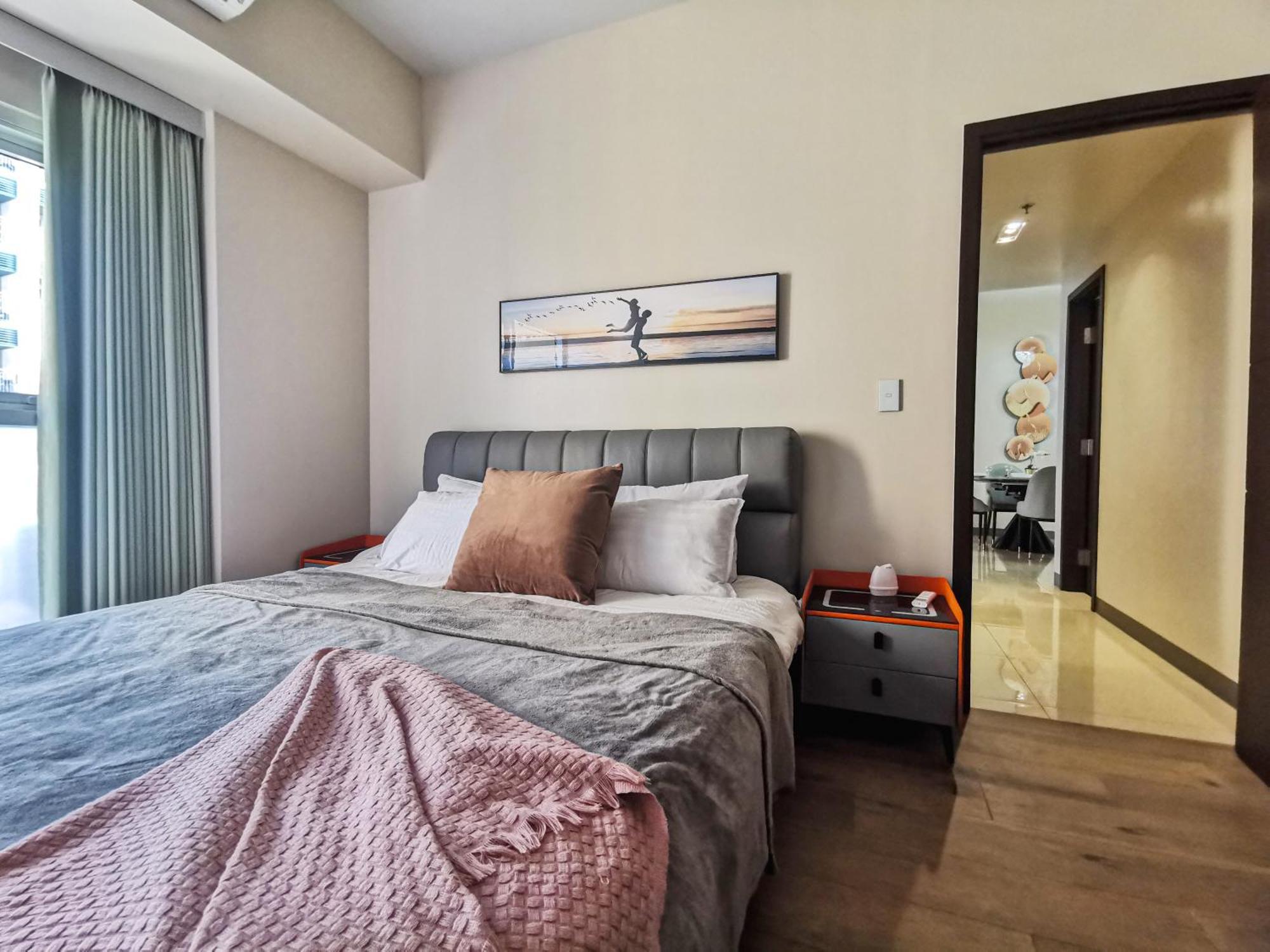 Modern In Prime Location Manila
