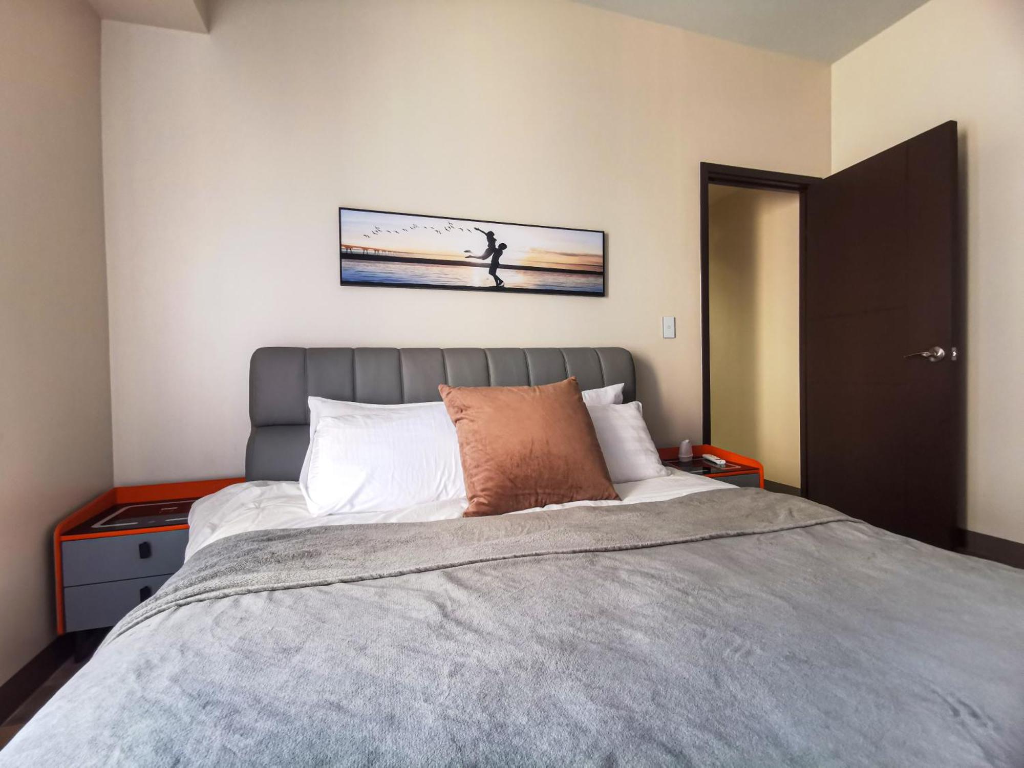 Modern In Prime Location Aparthotel *
