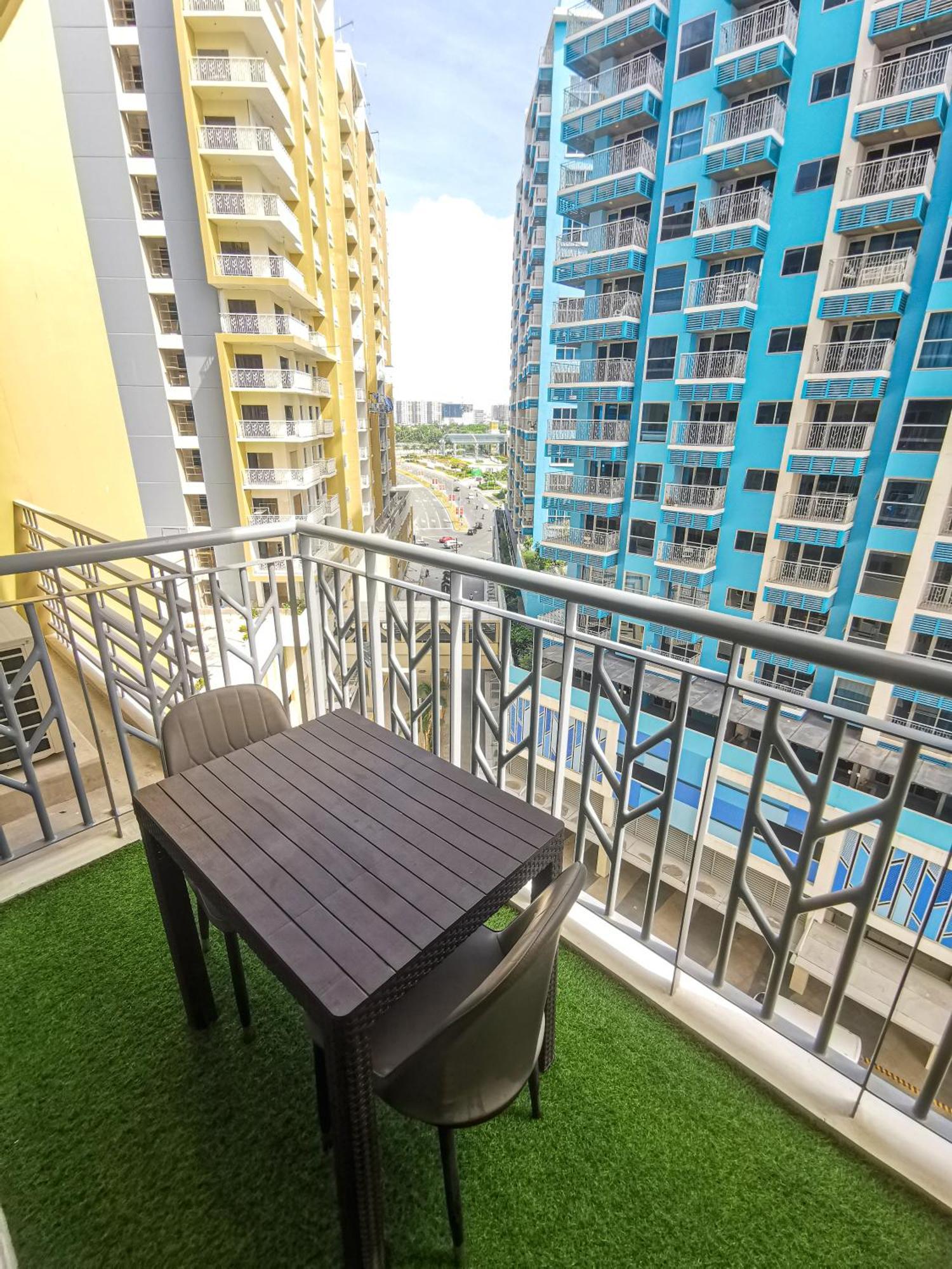 Modern In Prime Location Aparthotel