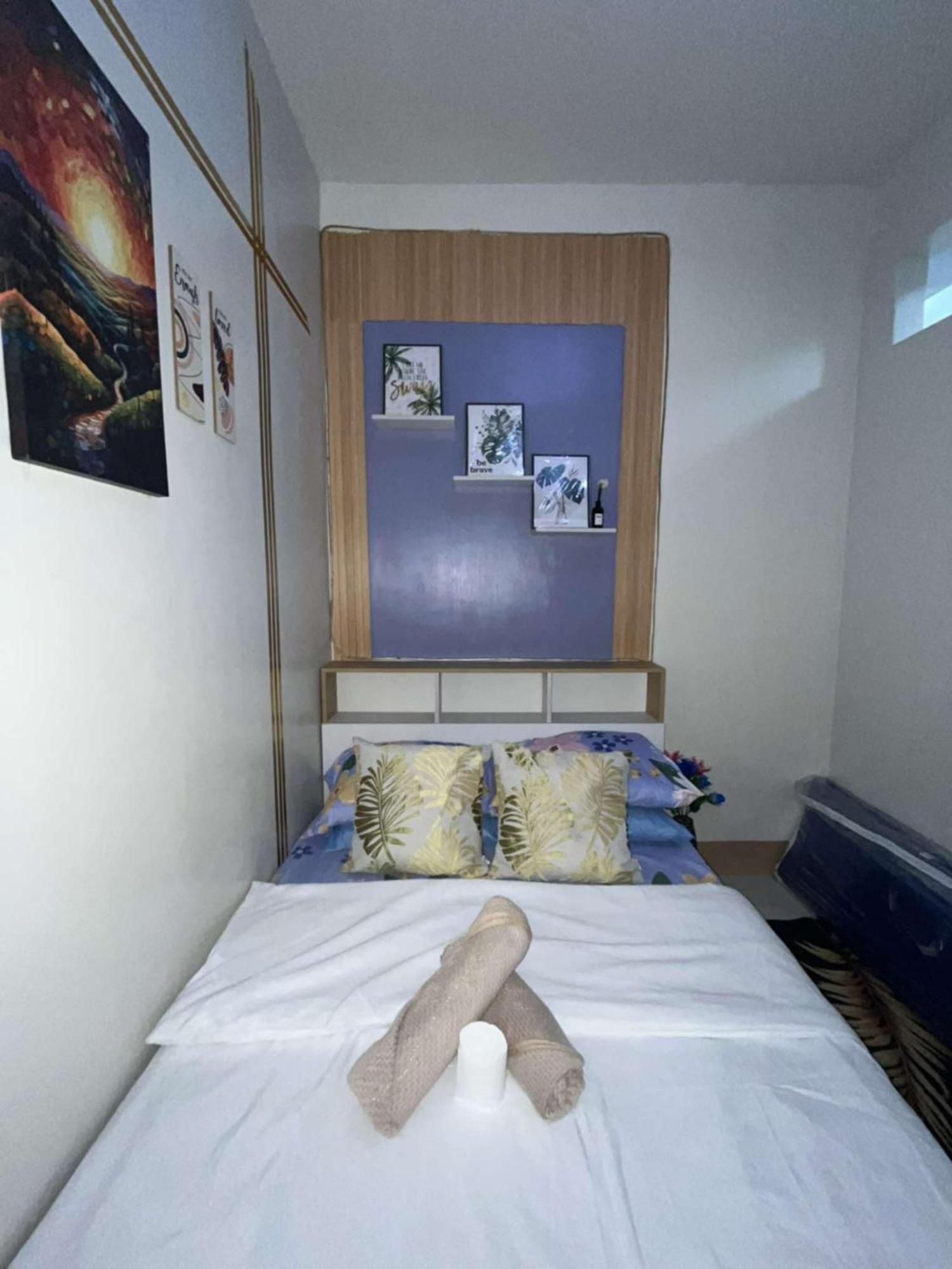Shore 3 Residences Staycation Pasay