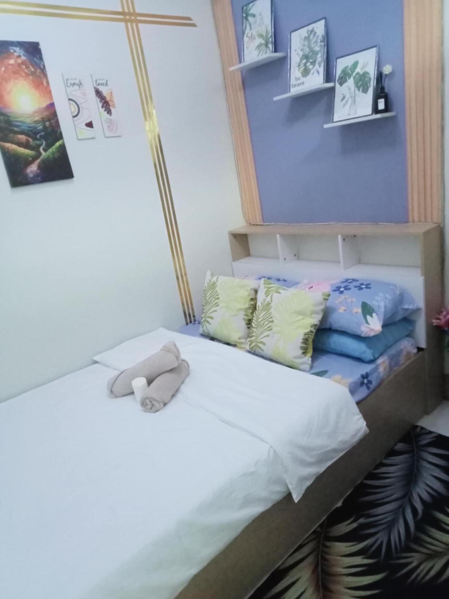 Hotel Shore 3 Residences Staycation *