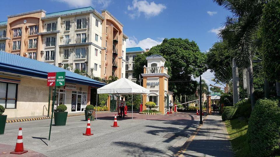 Aparthotel Compact Type Paranaque City