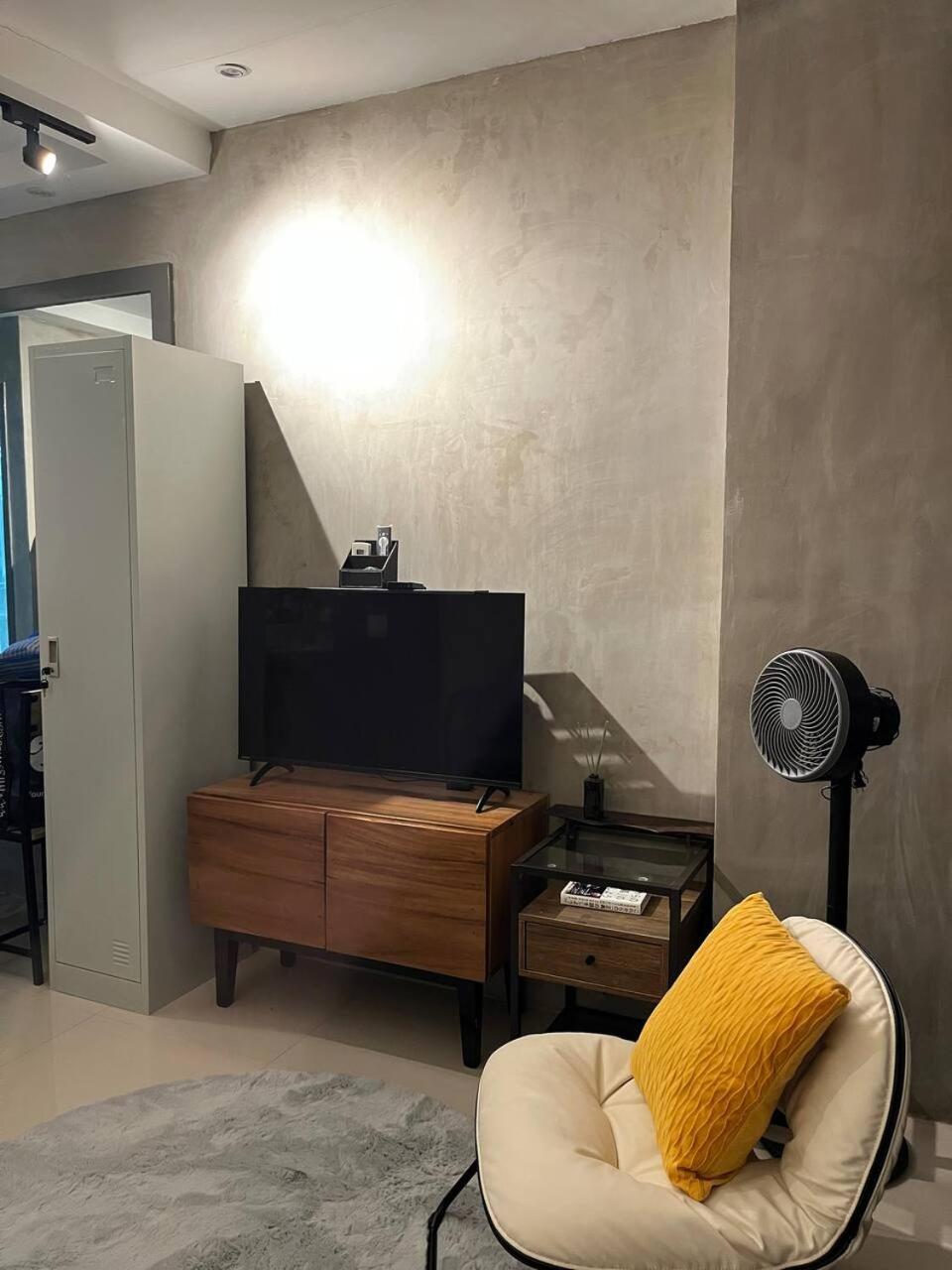 Aparthotel Compact Type *