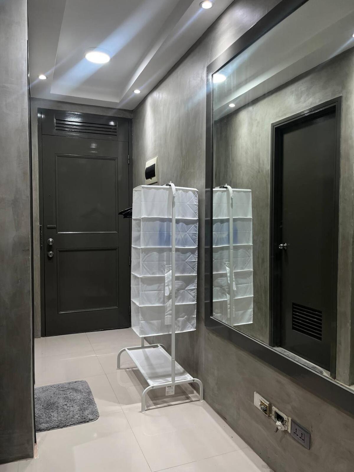 Compact Type Aparthotel *