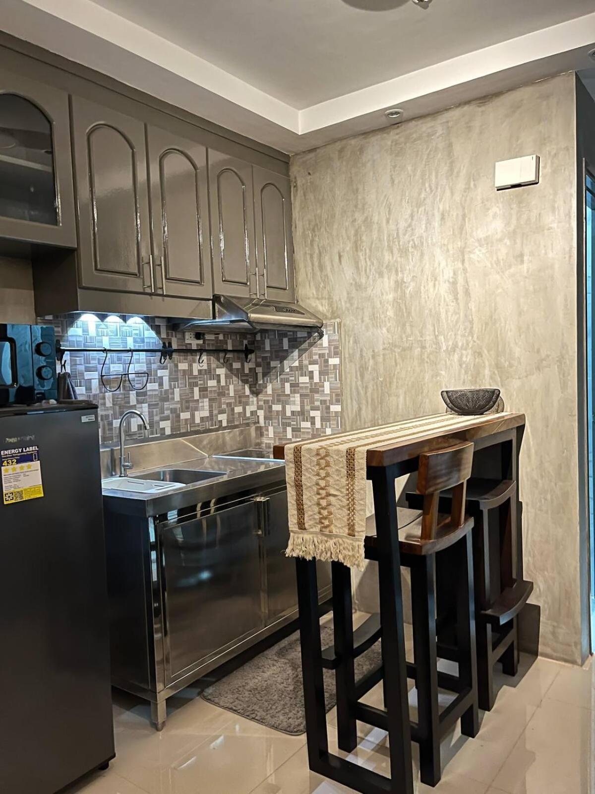 Aparthotel Compact Type Paranaque City