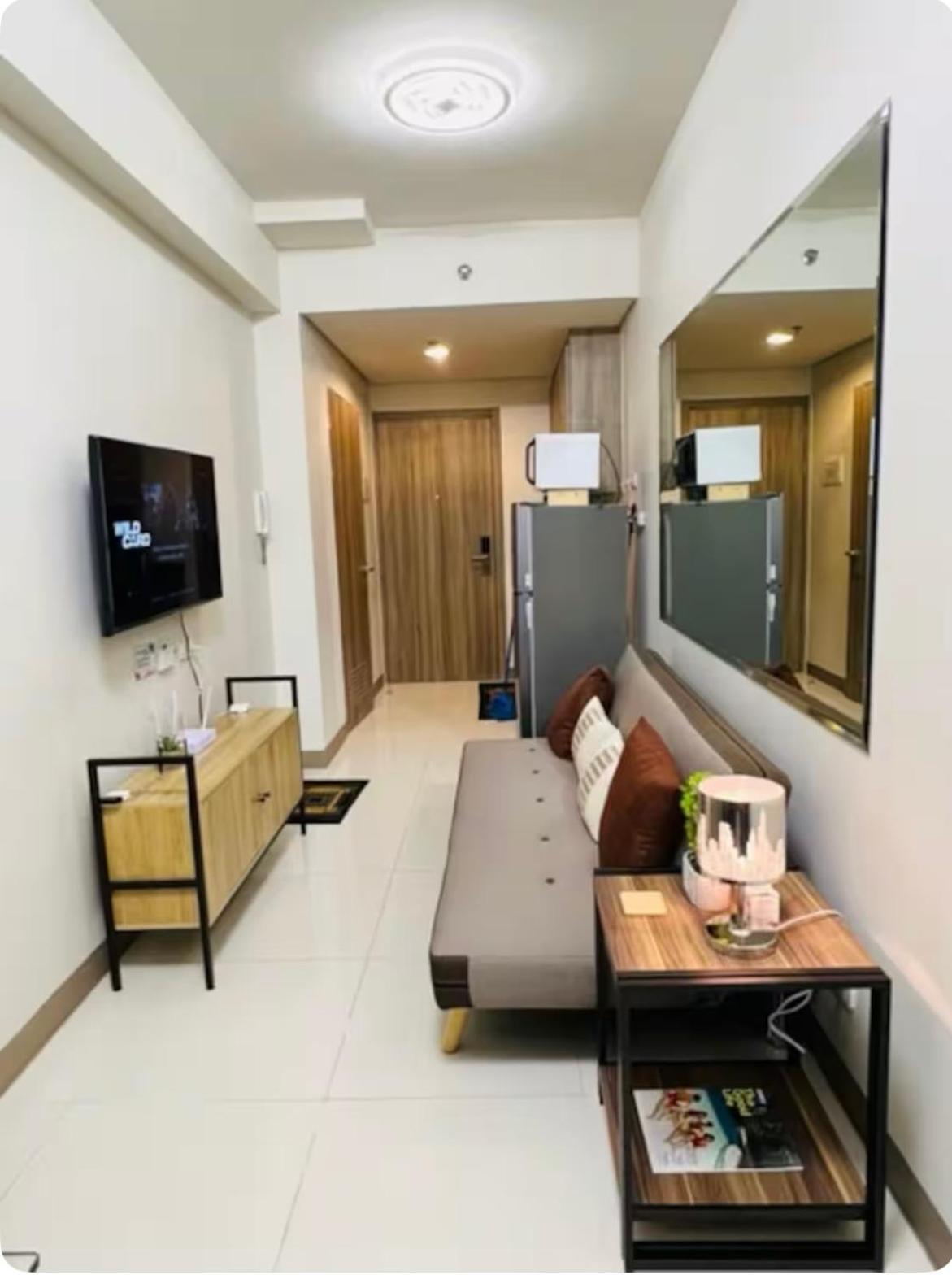 Aparthotel Coast Residences