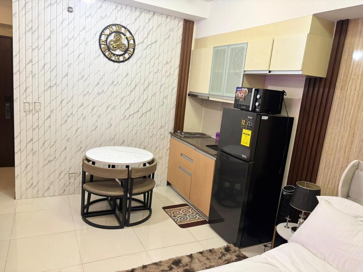 Cozy Near Bgc Super Fast Wi-fi * Manila