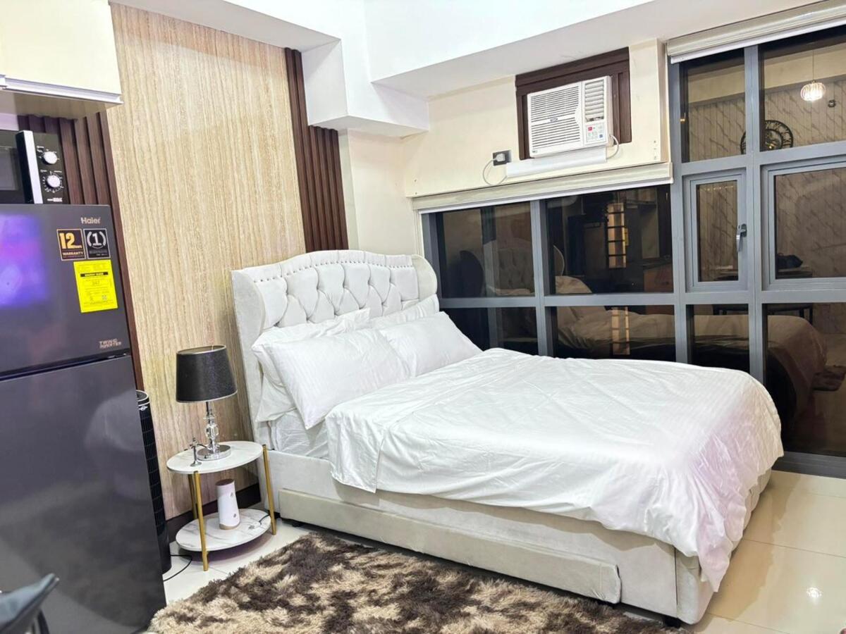 Cozy Near Bgc Super Fast Wi-fi
