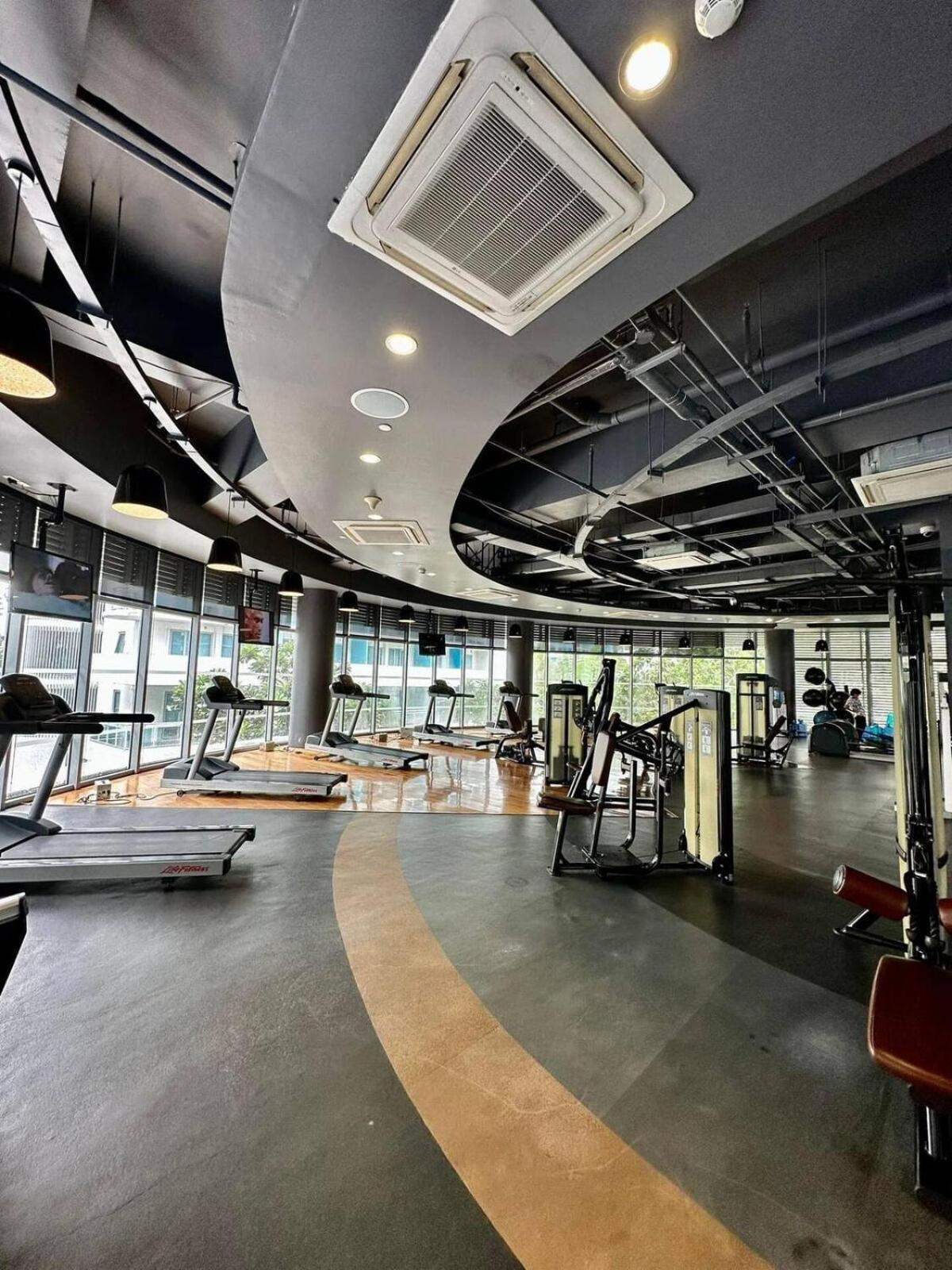 Apartment Jing'scrib 2br By Azure Near Airport Manila