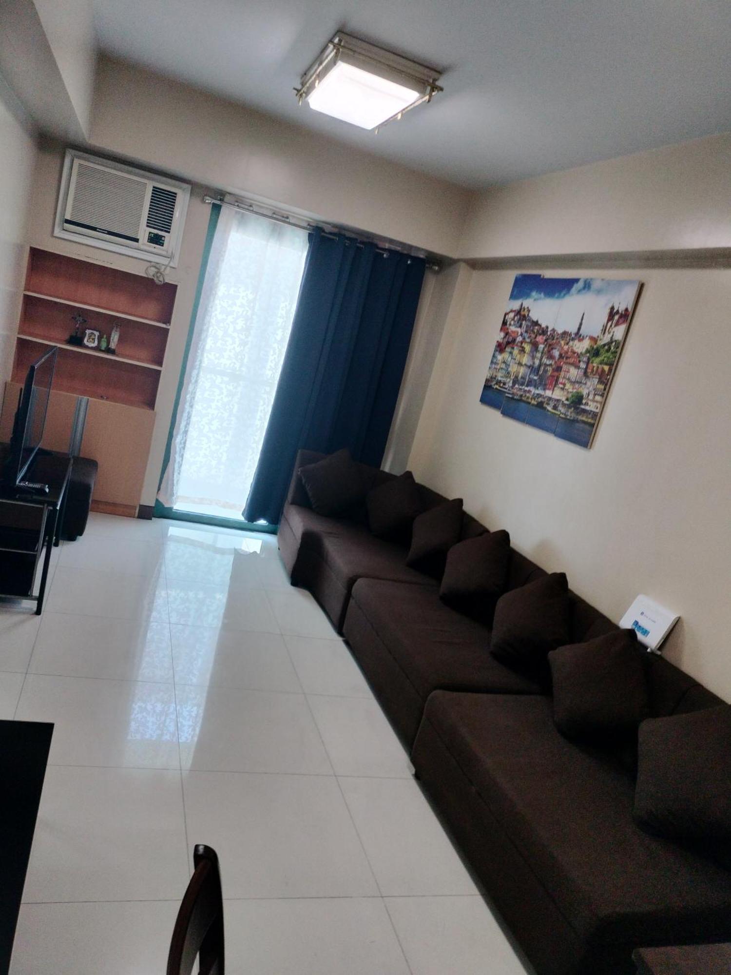 Aparthotel Family Near Airport Across Terminal 3 Pasay
