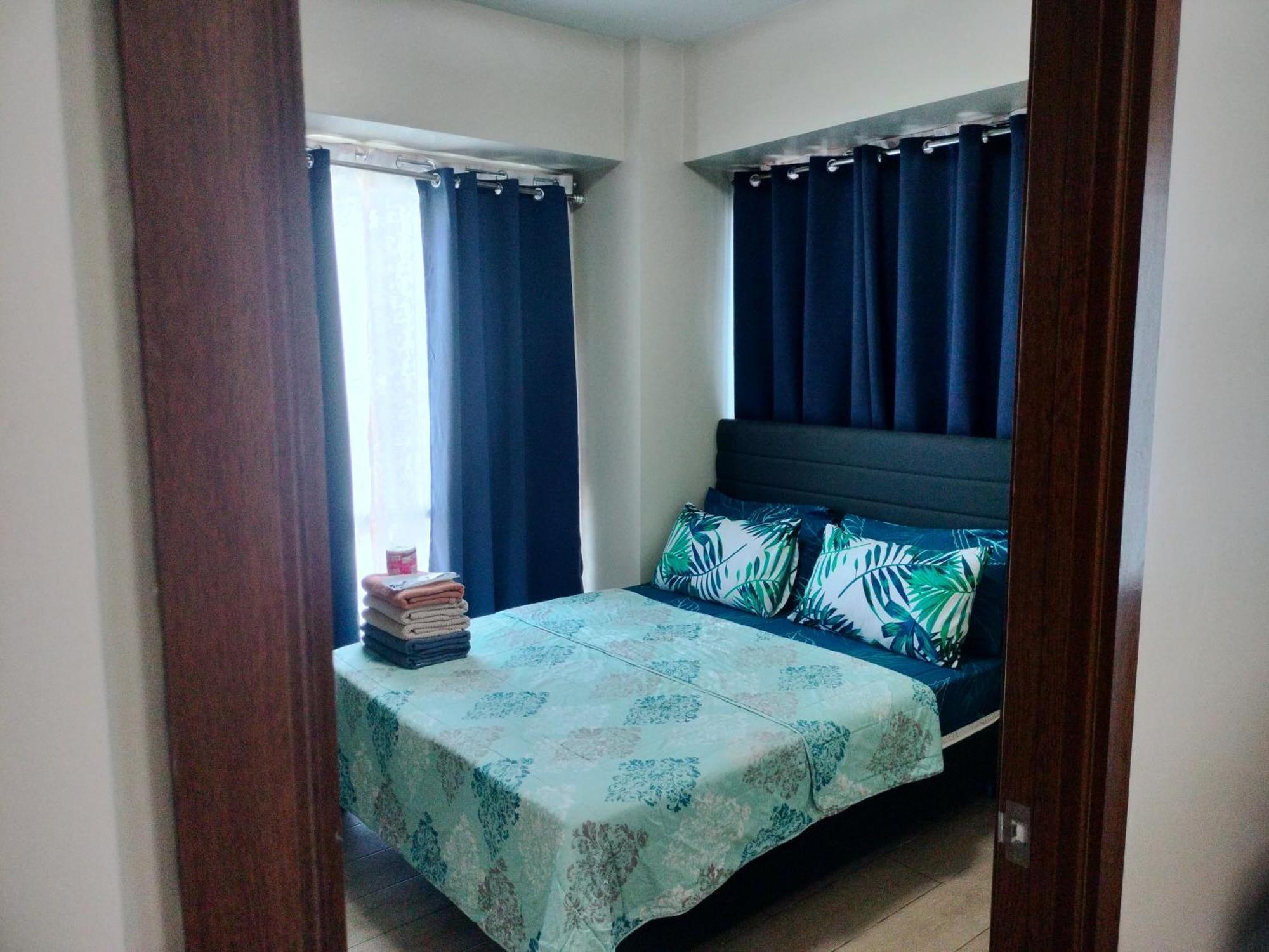 Family Near Airport Across Terminal 3 Aparthotel Pasay