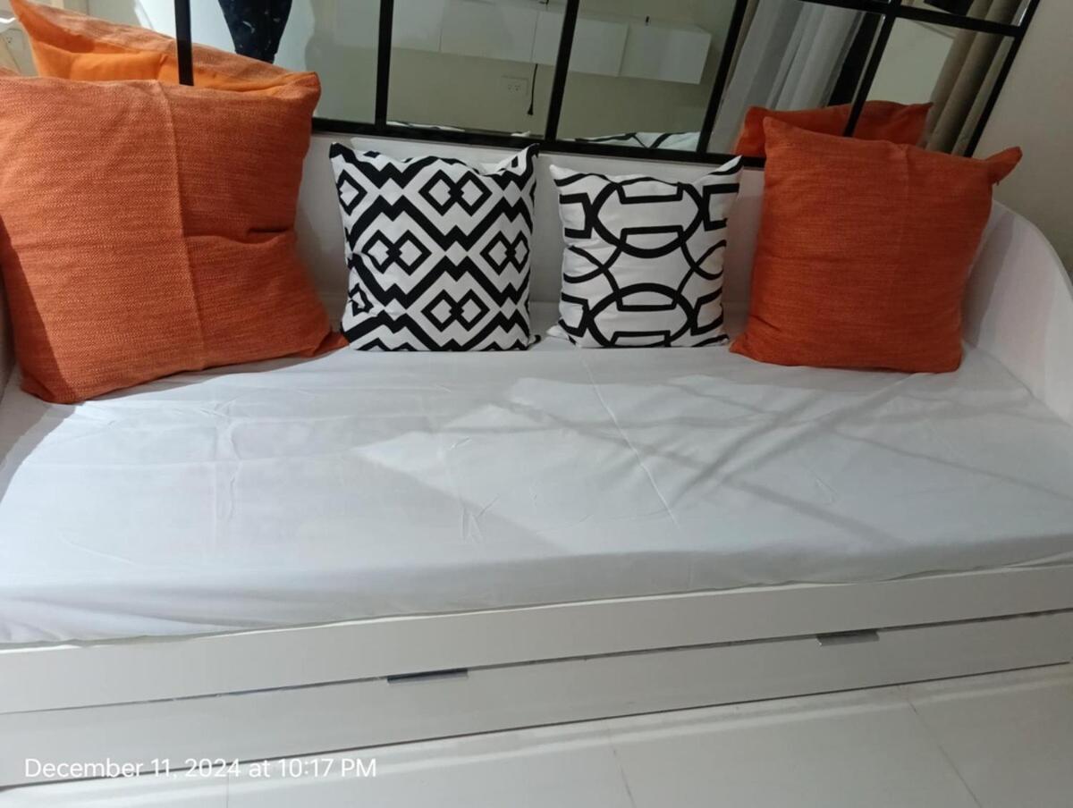 Coast Residences Manila