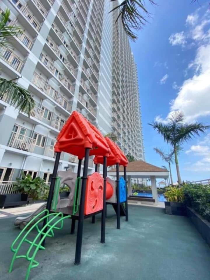 Coast Residences Apartment Manila