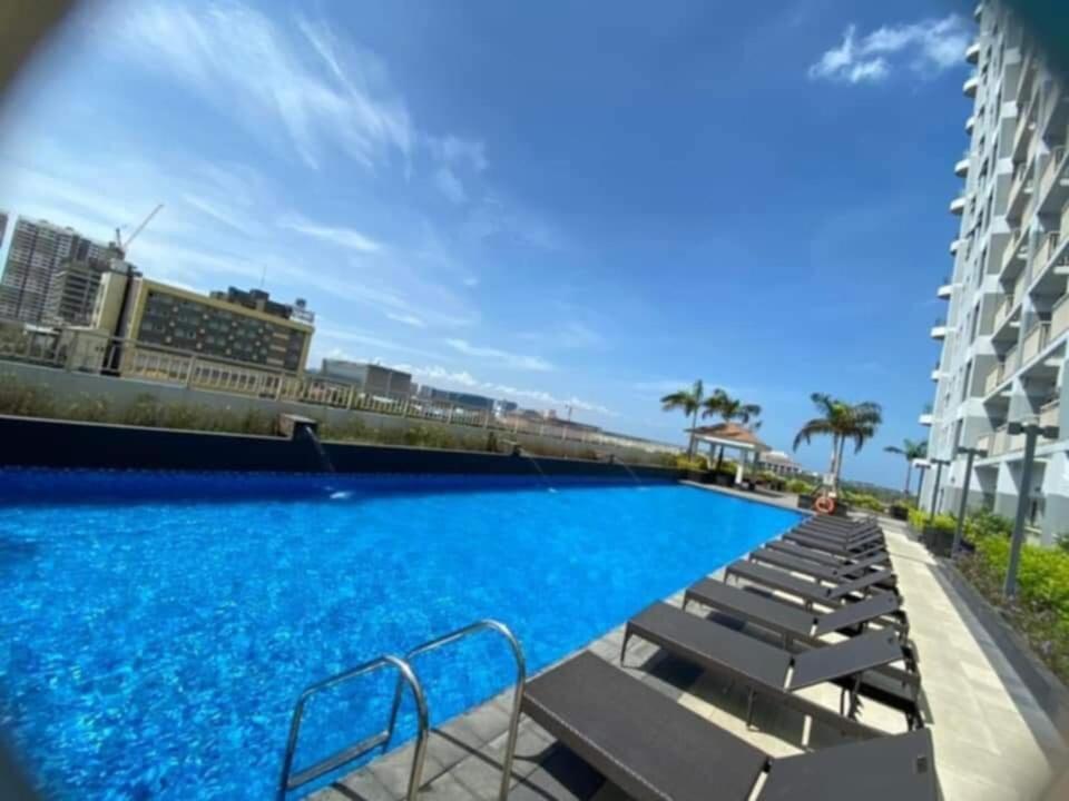 Coast Residences * Manila