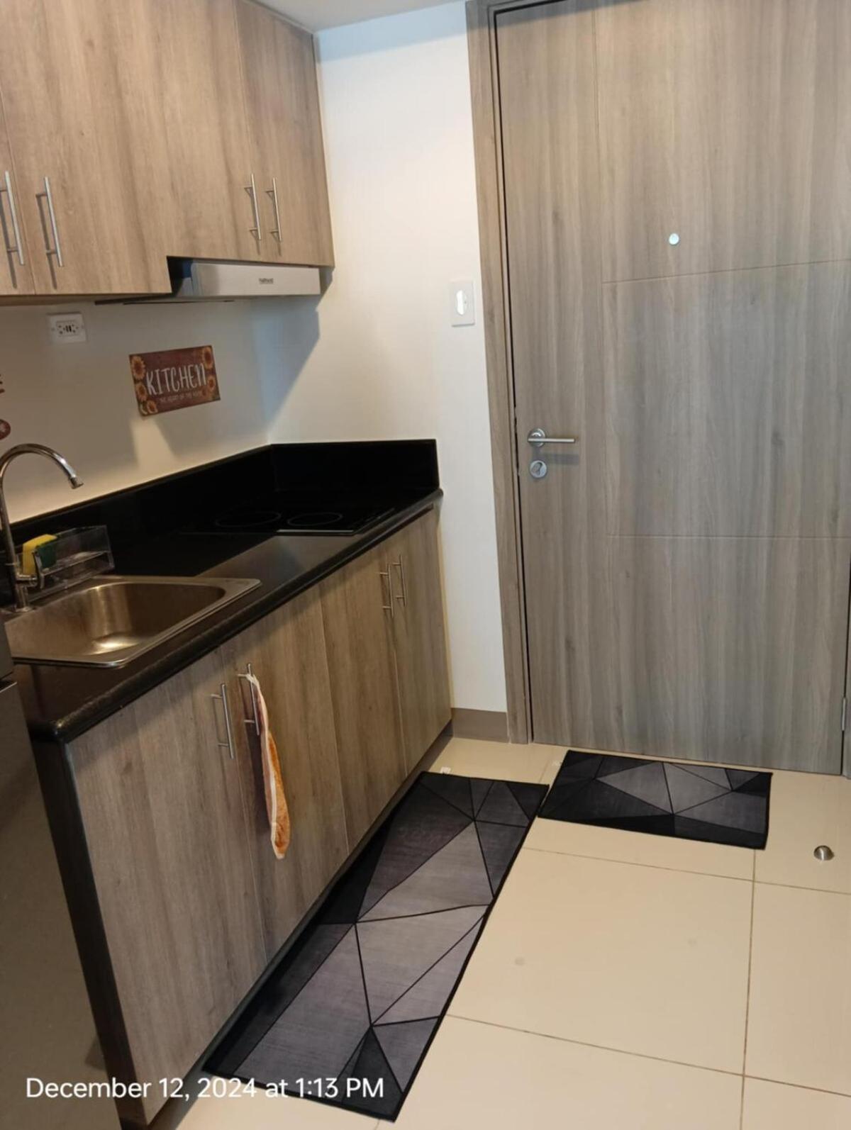 Coast Residences Apartment