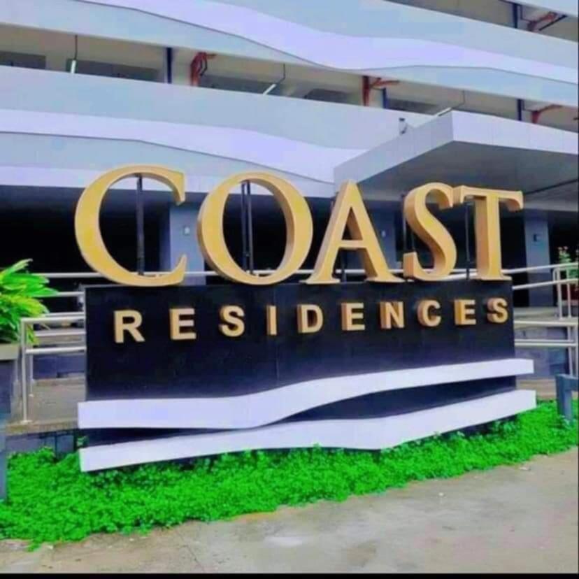 Coast Residences Apartment *