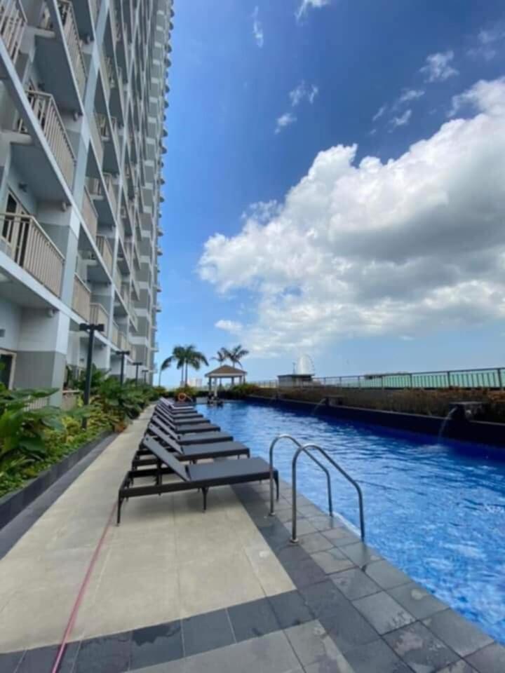 Coast Residences Apartment