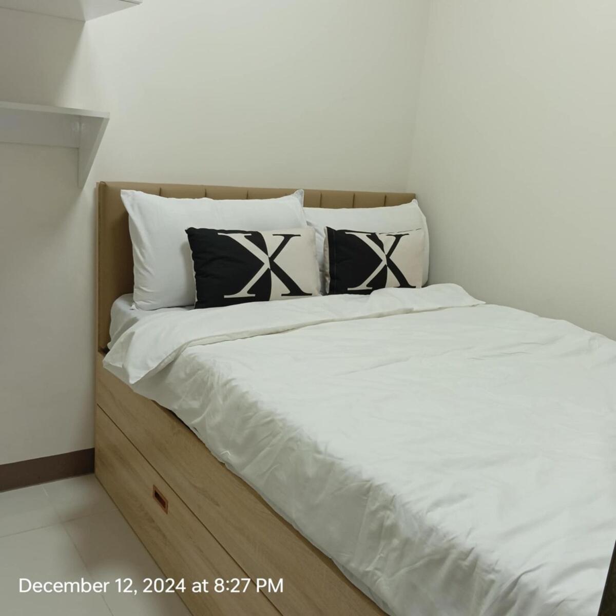 Apartment Coast Residences