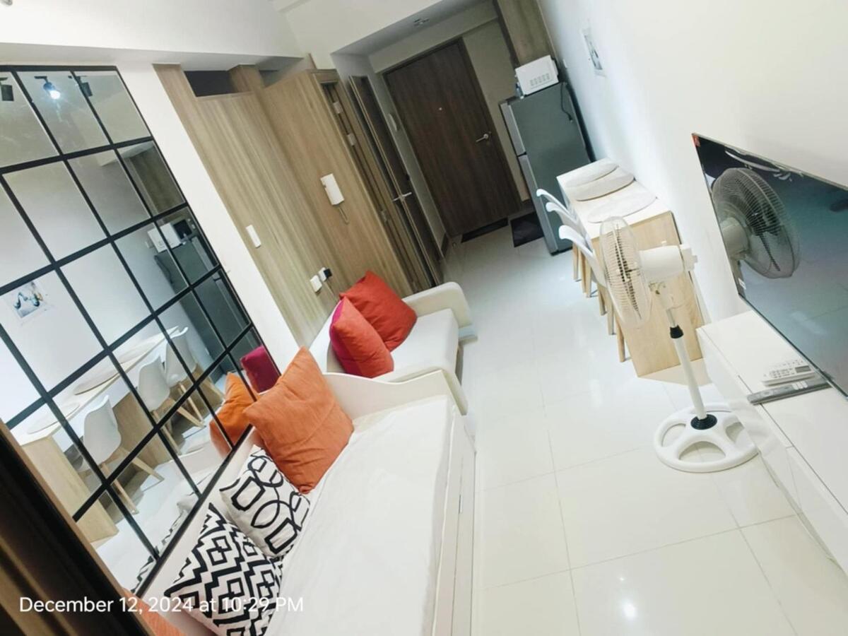 Coast Residences * Manila