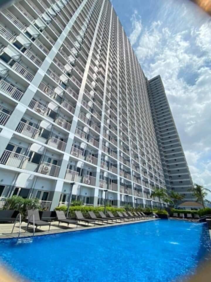 Coast Residences Manila