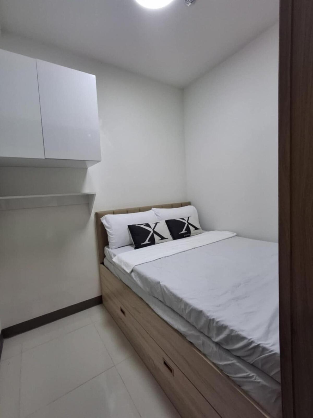 Coast Residences Apartment *