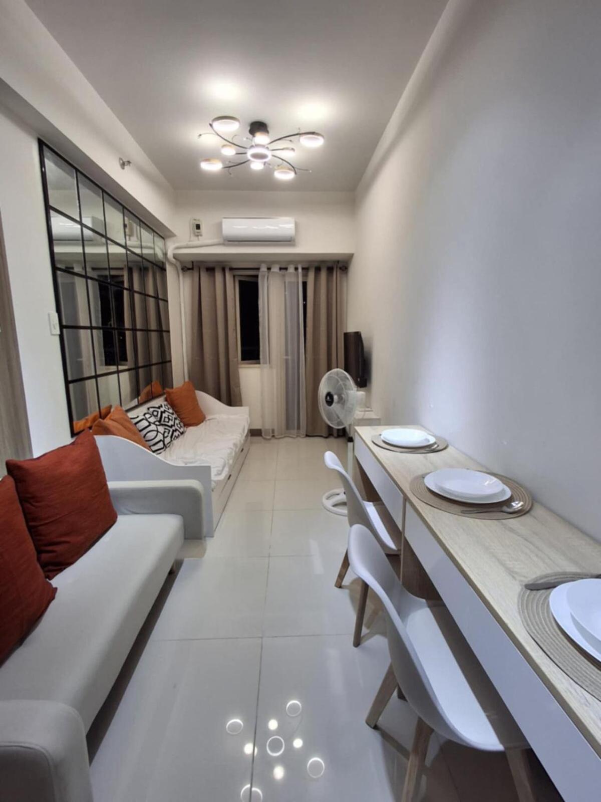 Apartment Coast Residences