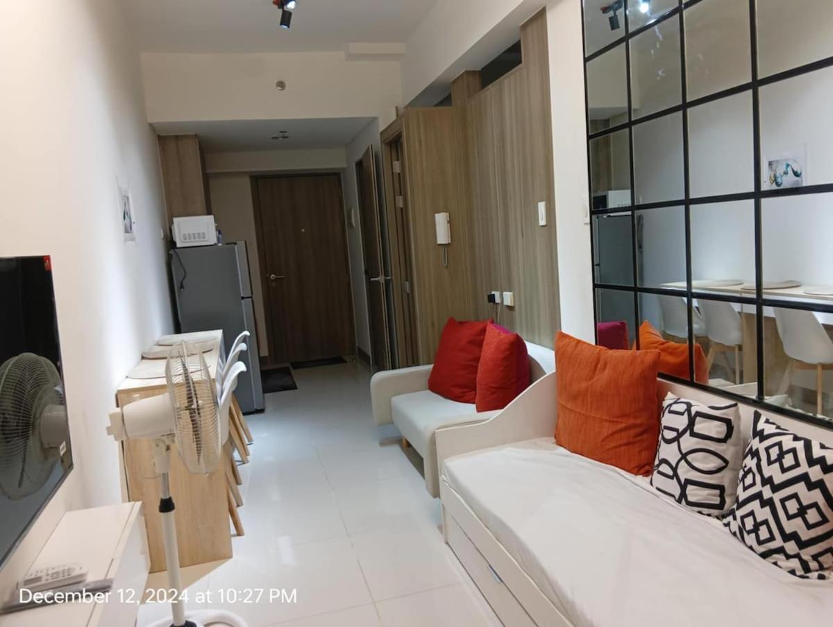 Coast Residences * Manila