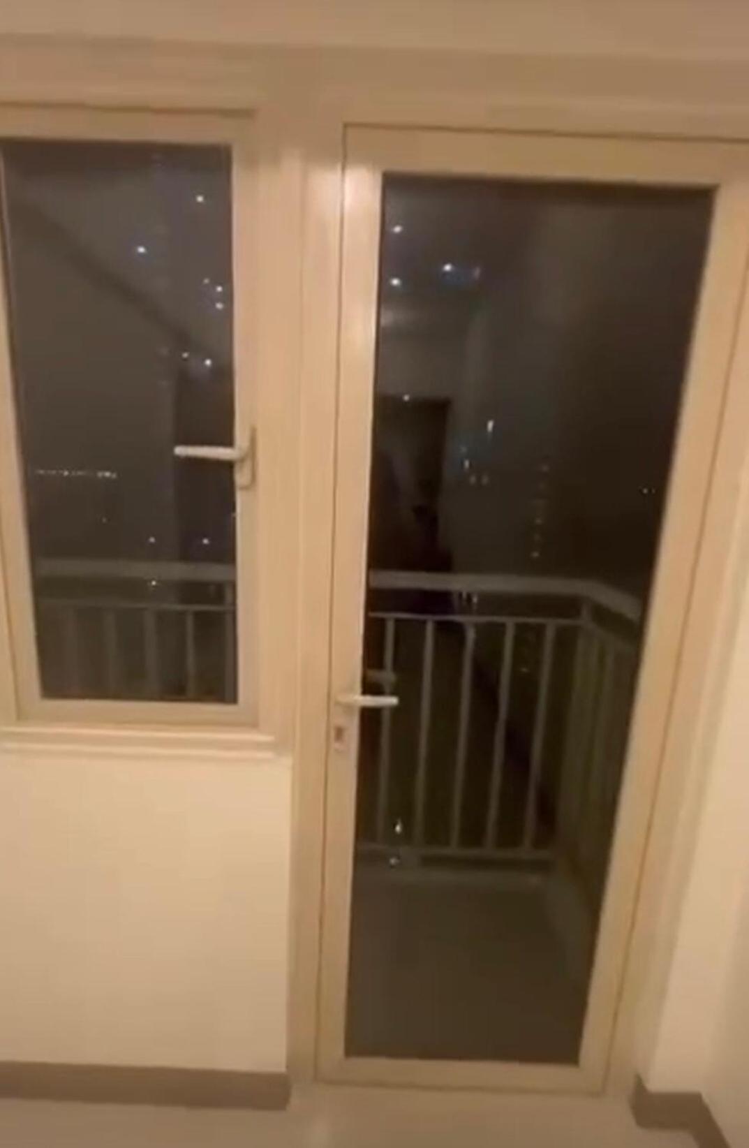 Coast Residences Apartment