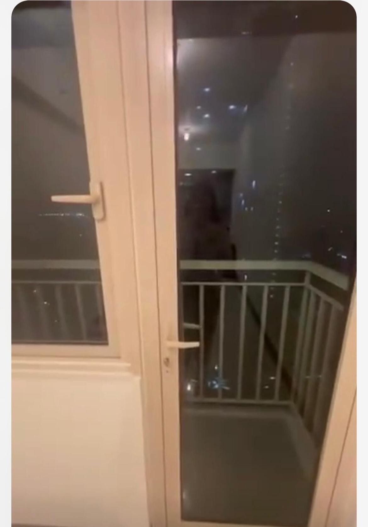Coast Residences Apartment Manila
