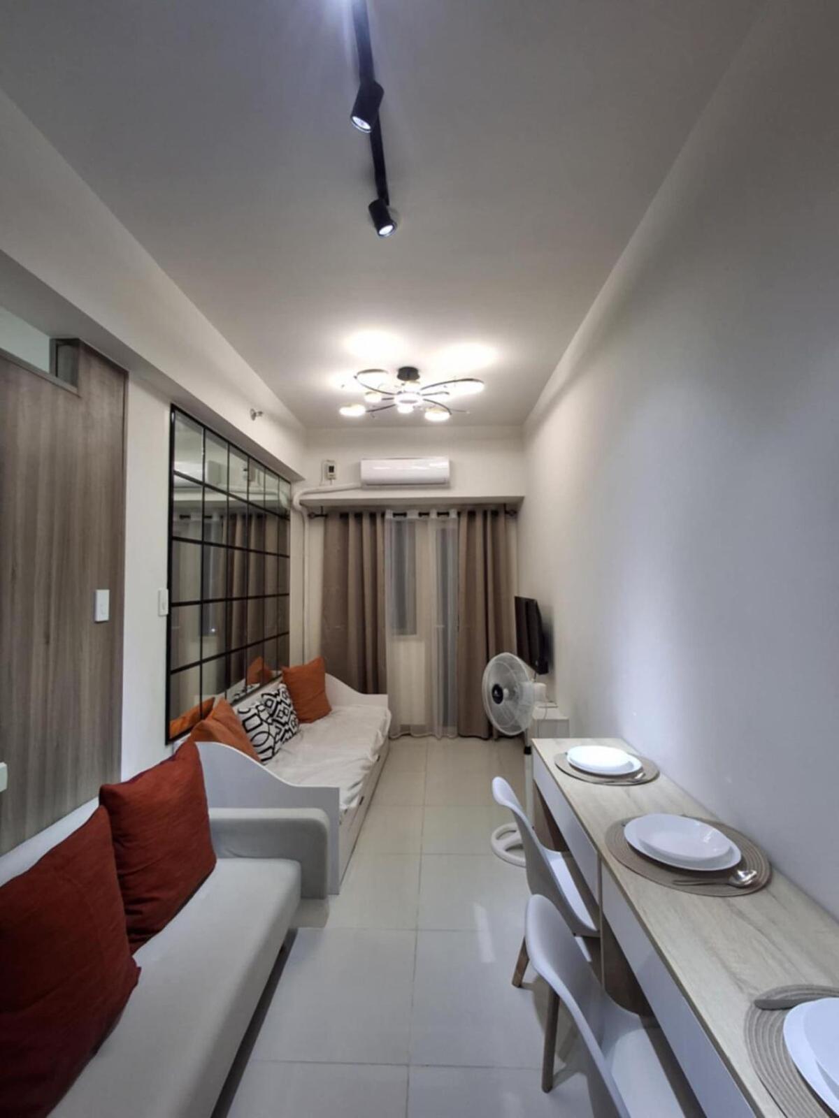 Coast Residences Apartment Manila