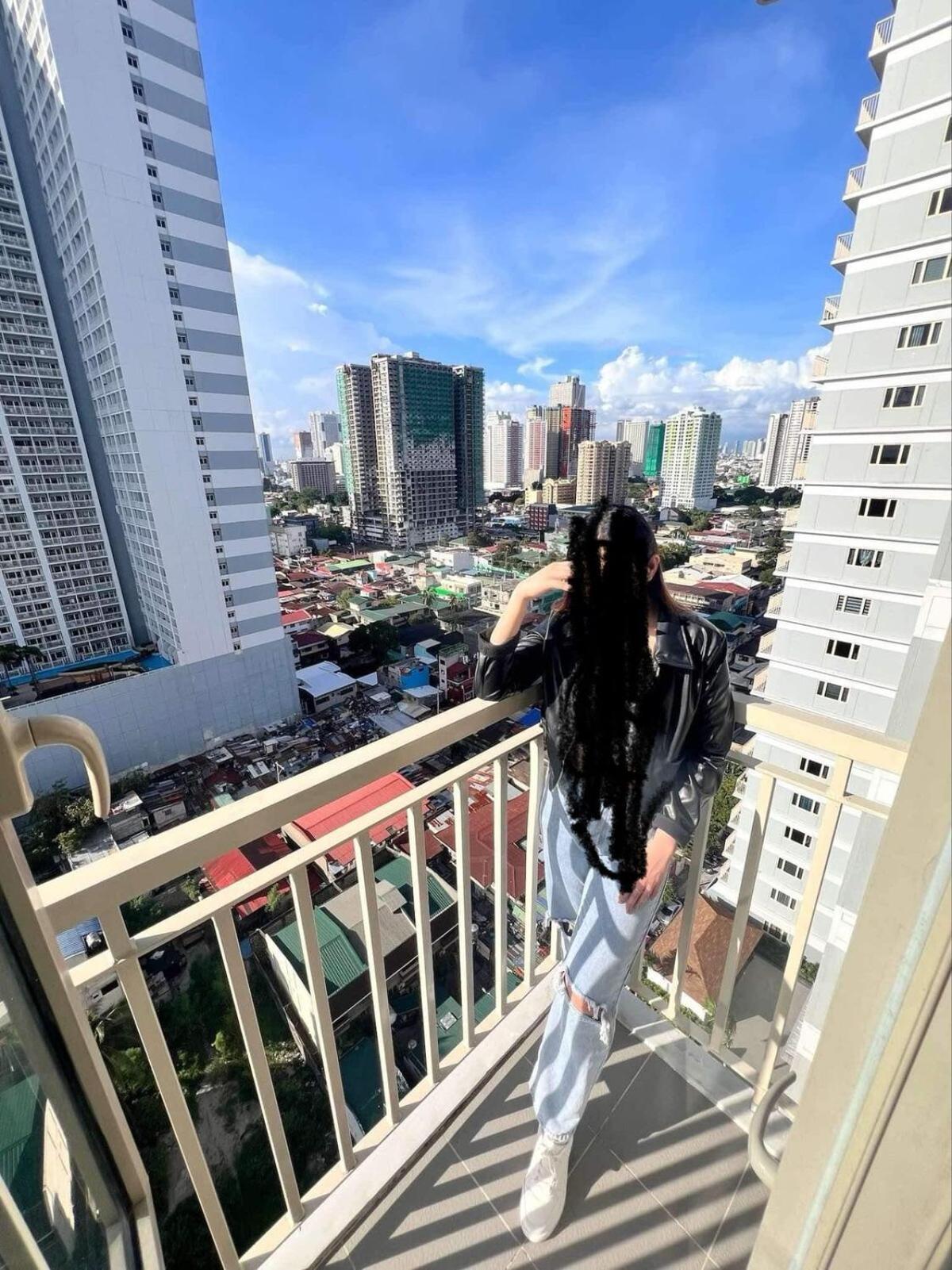 Coast Residences * Manila