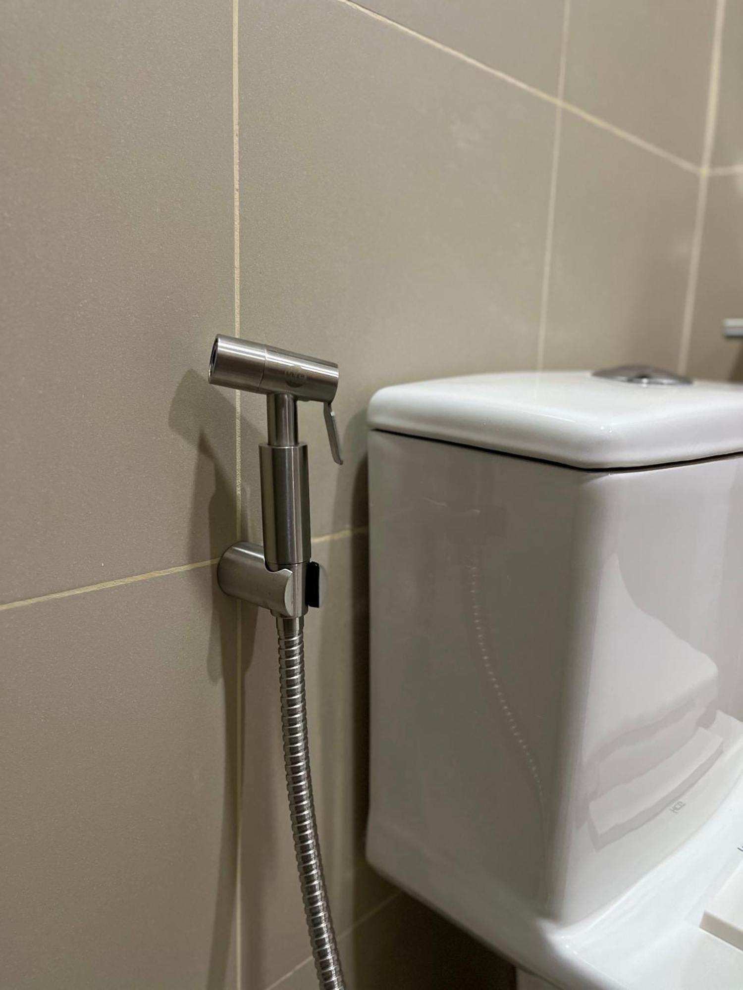 Apartment Stylish 1br In Makati