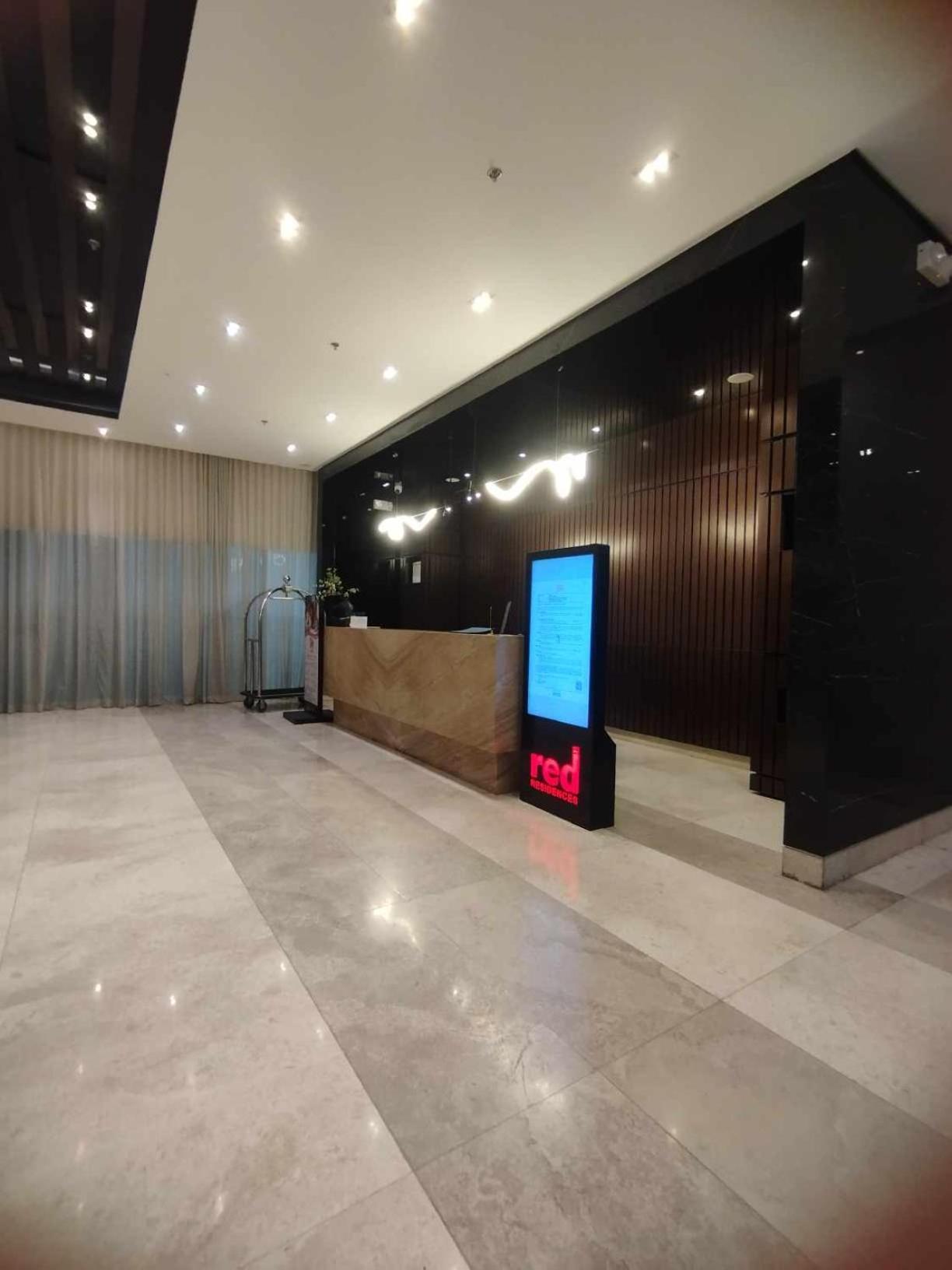 Stylish 1br In Makati