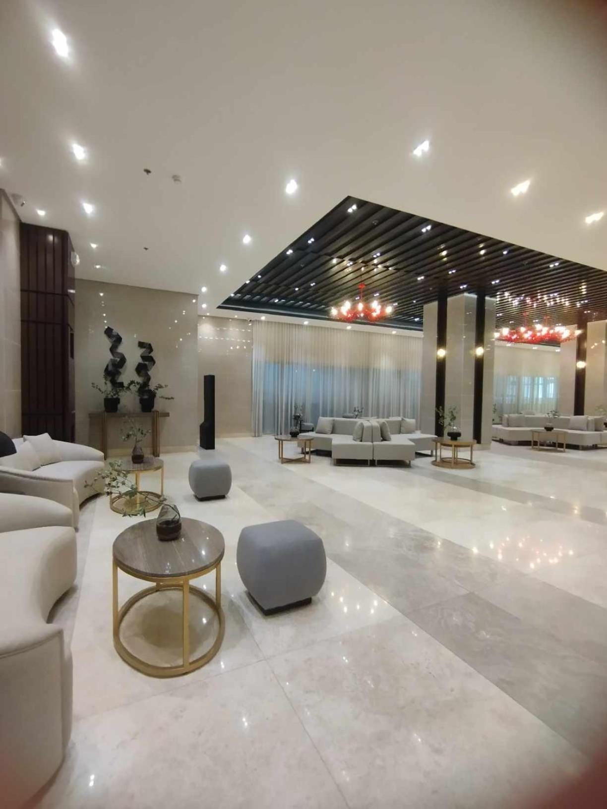 Apartment Stylish 1br In Makati
